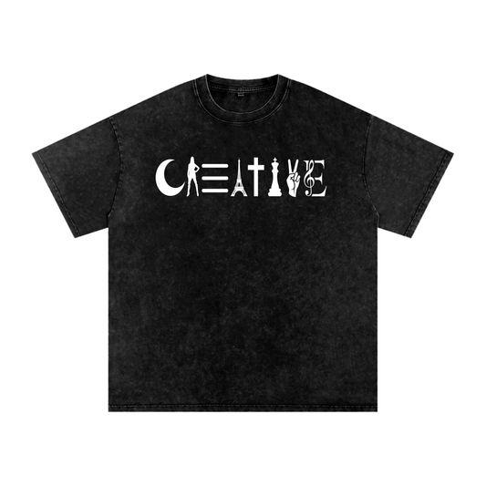 Creative T-Shirt