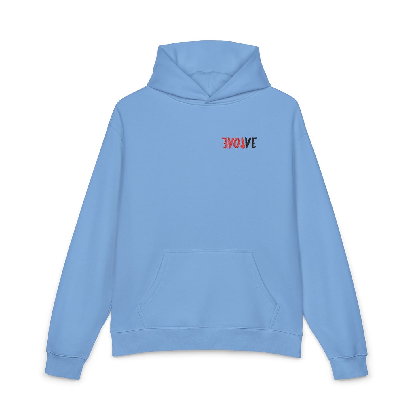 Evolve Relaxed Hoodie |