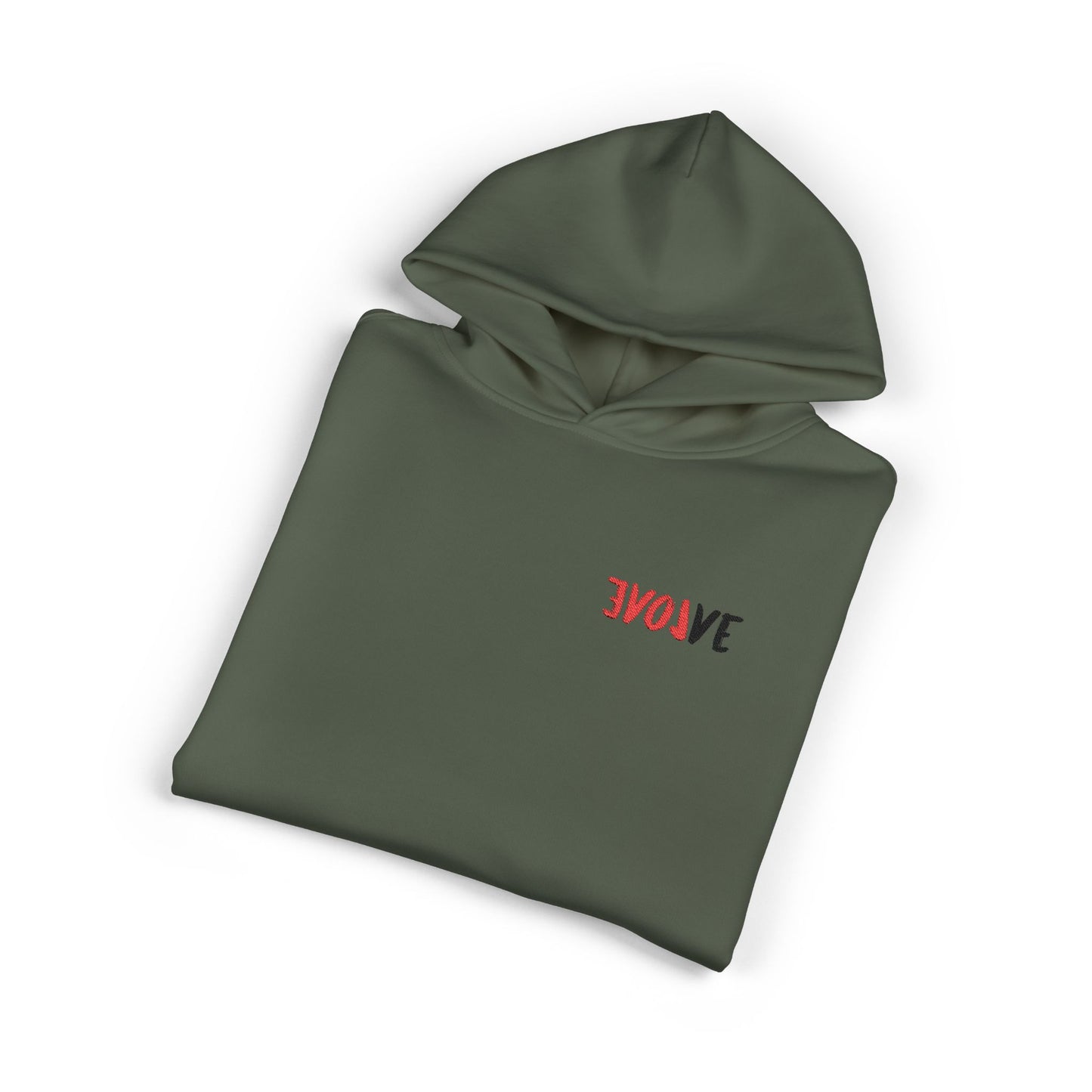 Evolve Relaxed Hoodie |