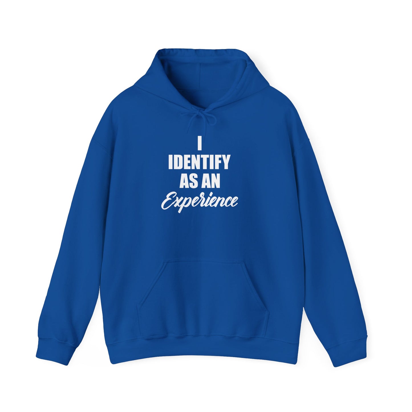 Experience Hoodie -