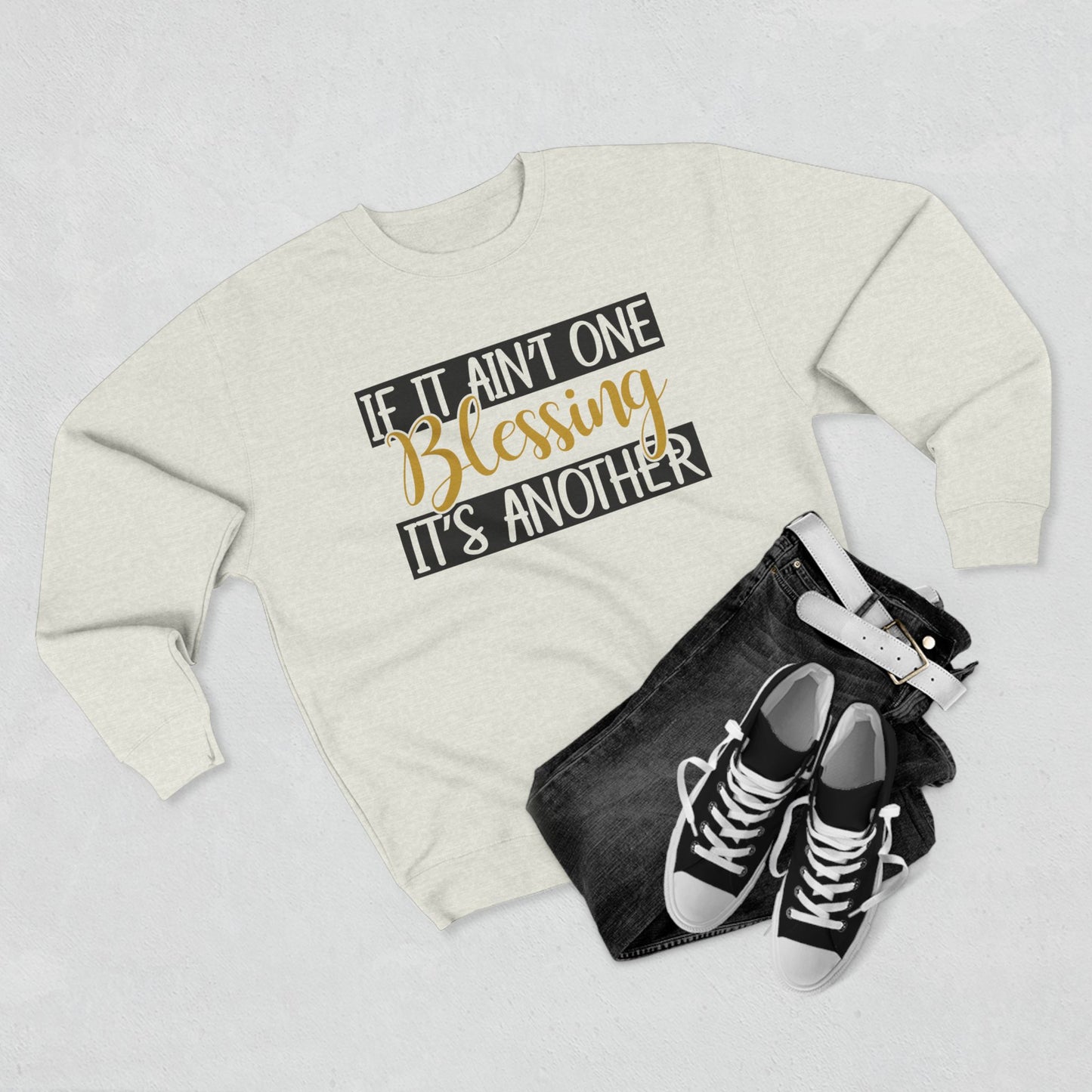 Bountiful Blessings Sweatshirt