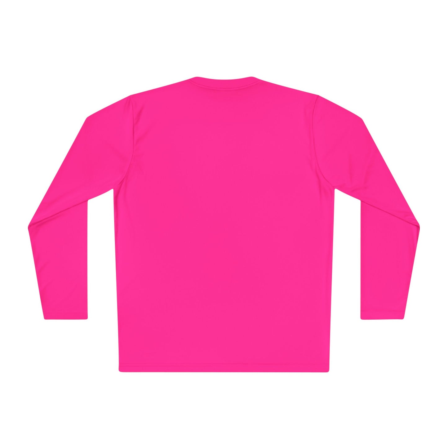 Experience Long Sleeve Tee -