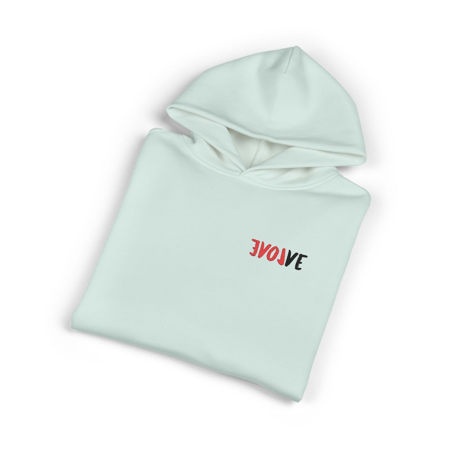 Evolve Relaxed Hoodie |