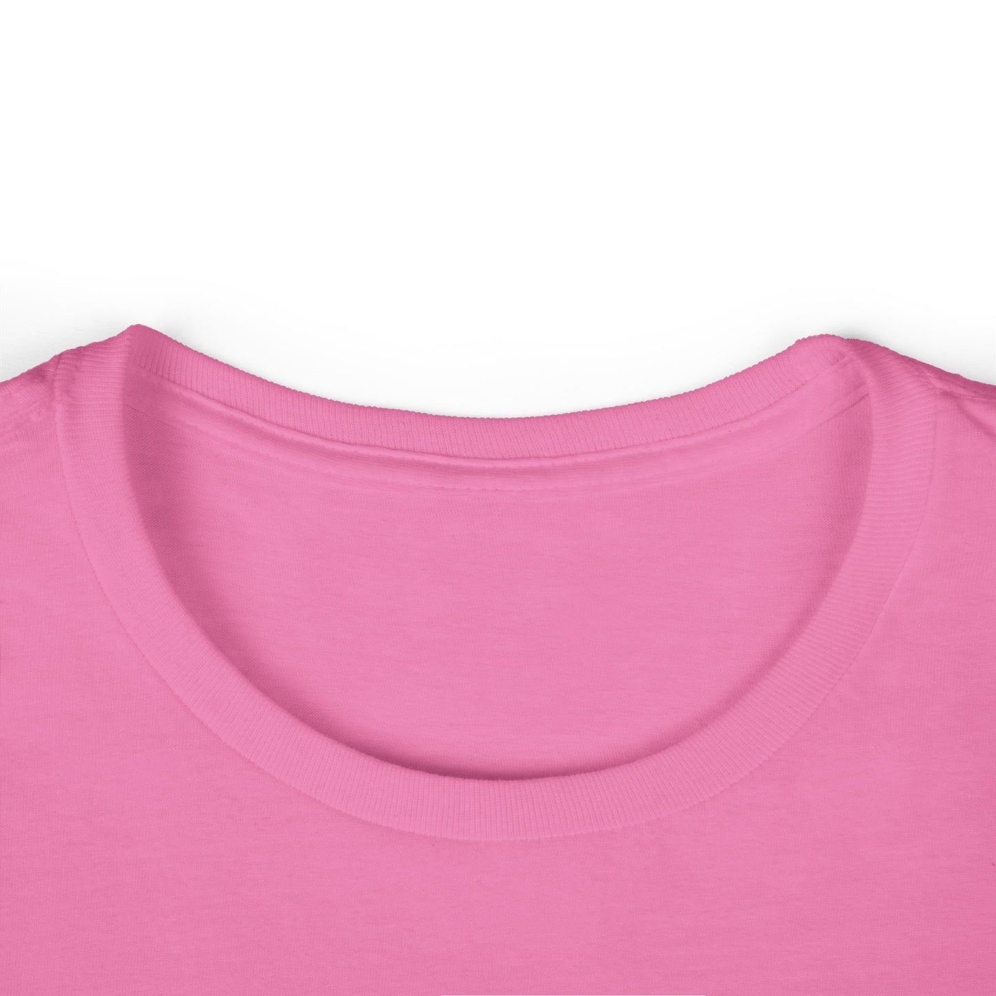 Blessings Inspirational Women's Softstyle Tee,