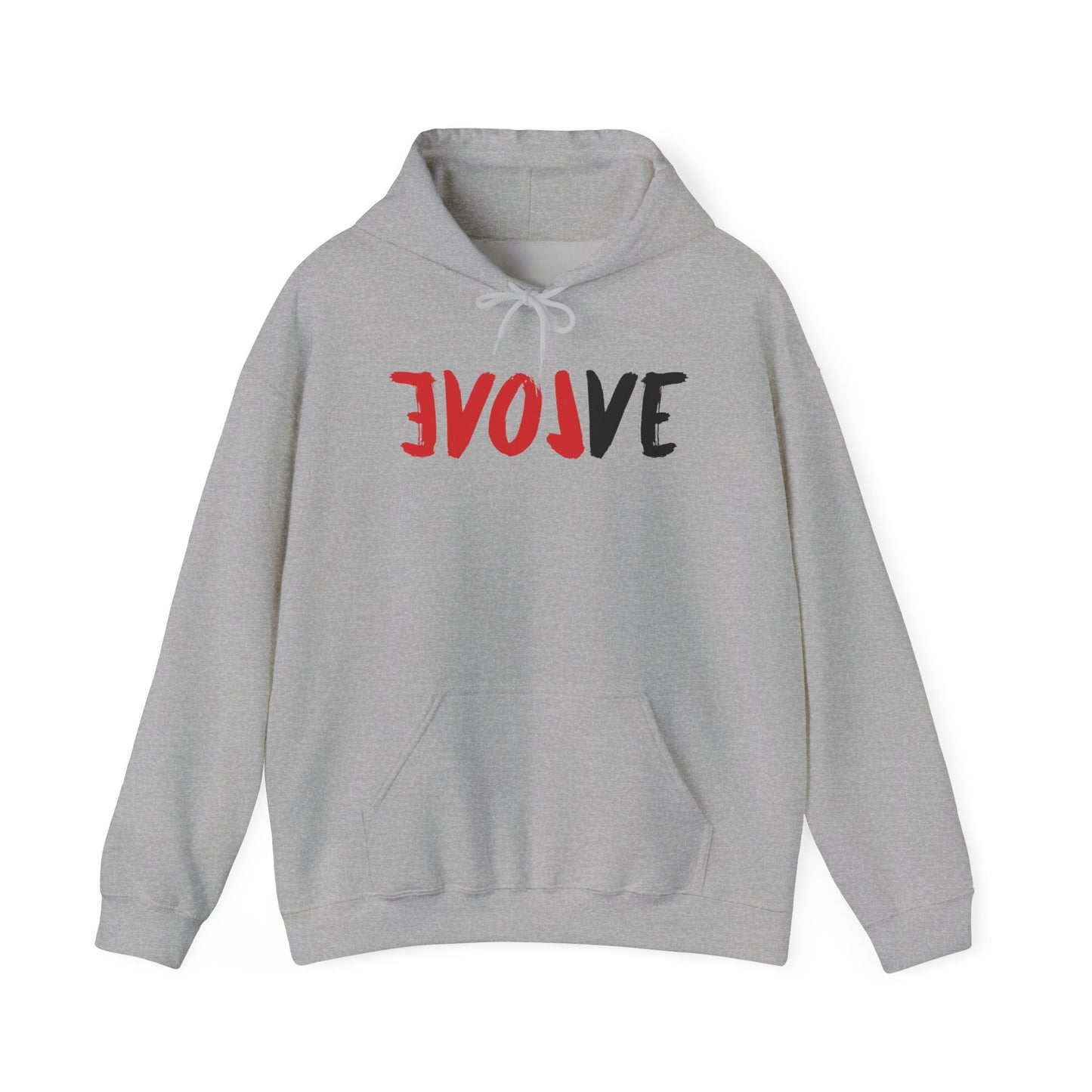 Evolve Hoodie - Women's