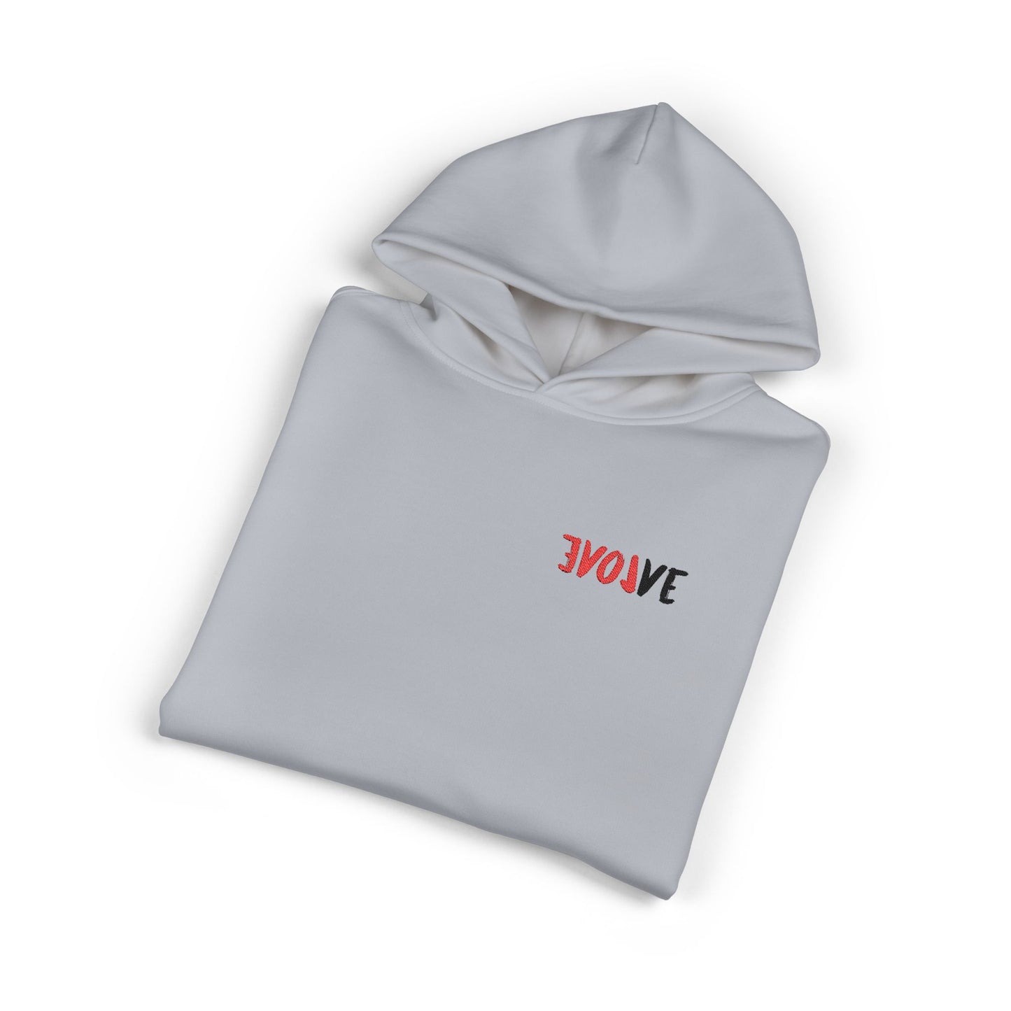 Evolve Relaxed Hoodie |