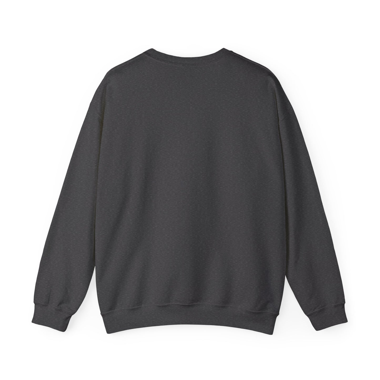 Blessings Crewneck Sweatshirt, Cozy Gift for Friends, Inspirational Apparel, Motivational Sweatshirt, Everyday Comfort Wear