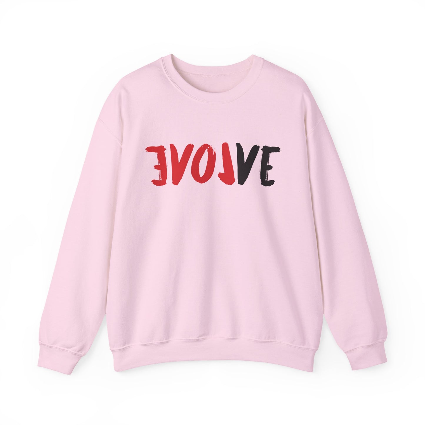 Evolve Crewneck Sweatshirt,
