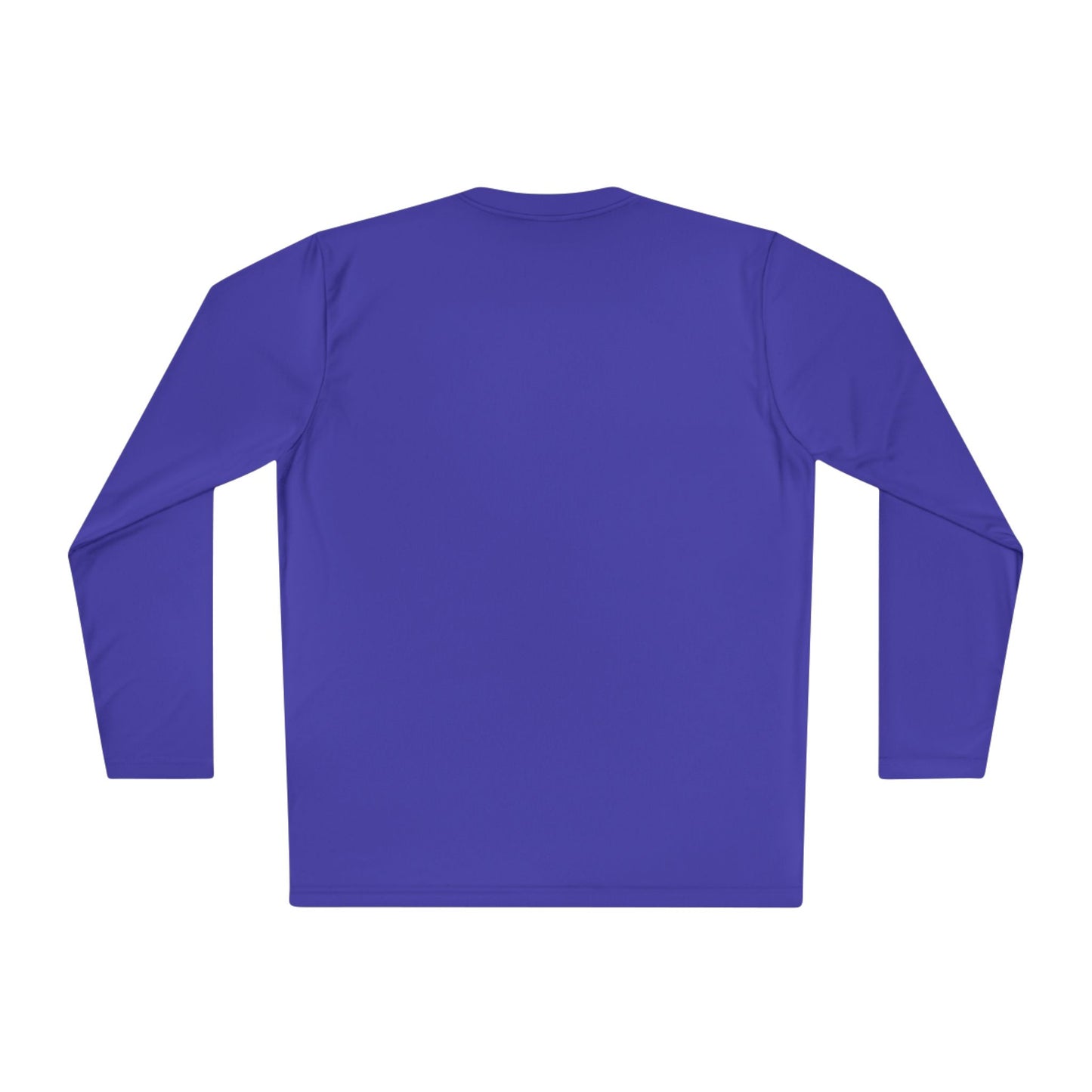 Experience Long Sleeve Tee -
