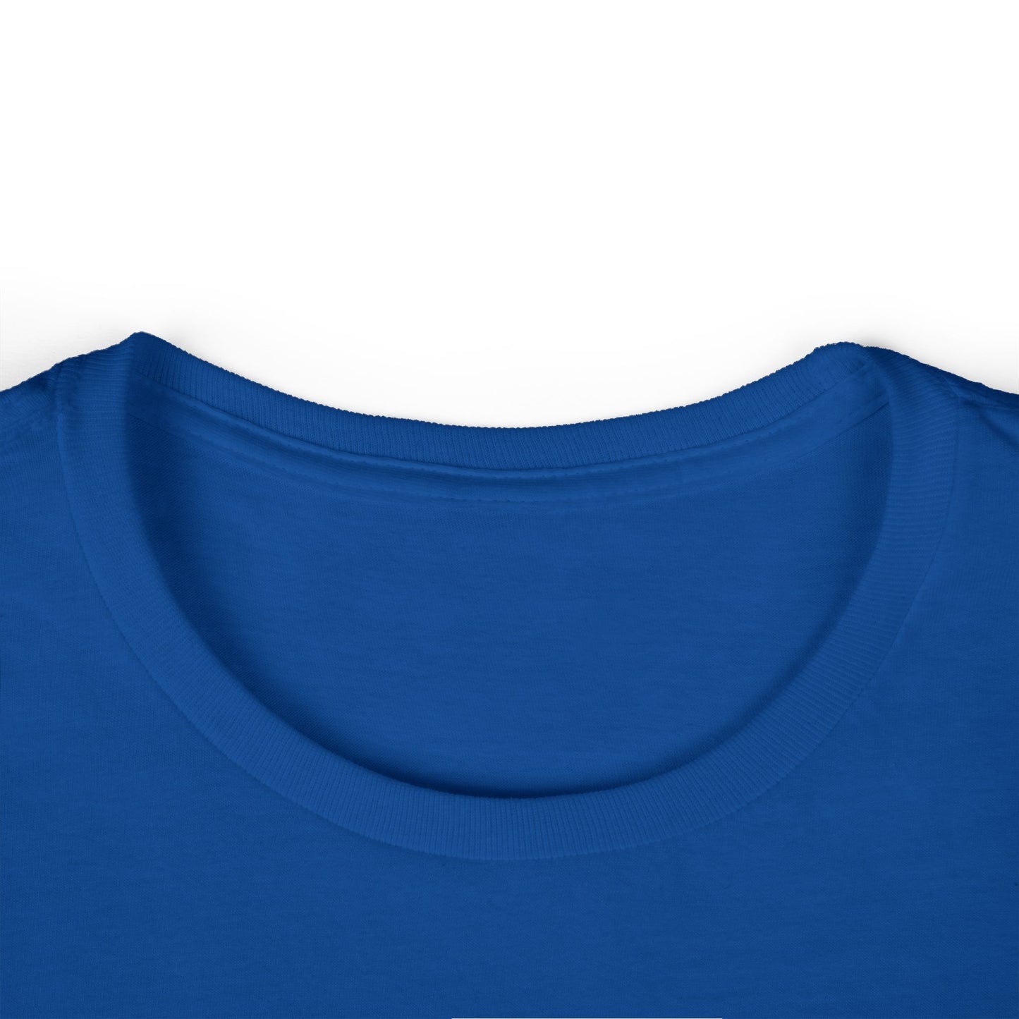 Blessings Inspirational Women's Softstyle Tee,