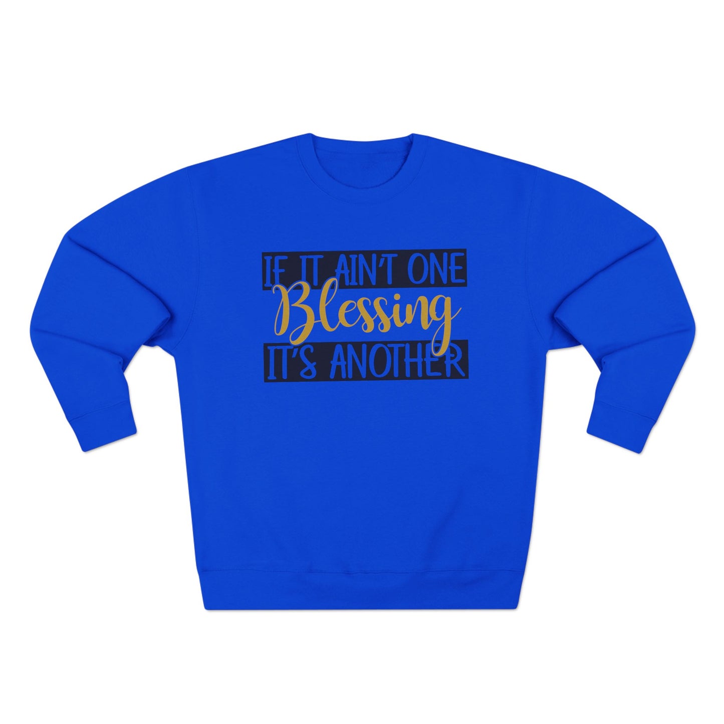 Bountiful Blessings Sweatshirt