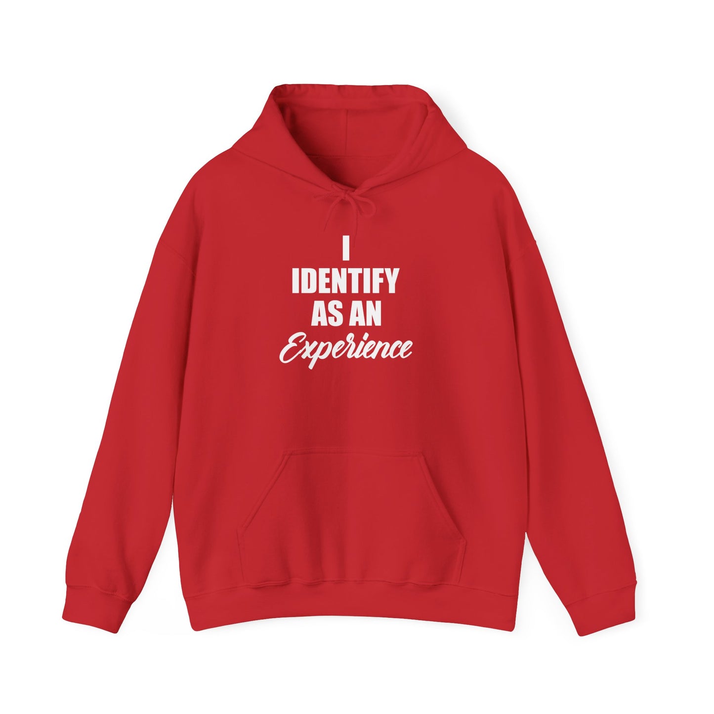 Experience Hoodie -