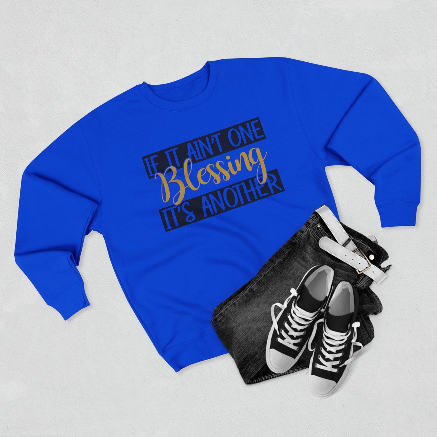 Bountiful Blessings Sweatshirt
