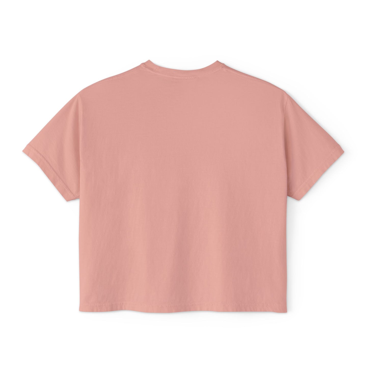 Blessings Women's Boxy Tee,