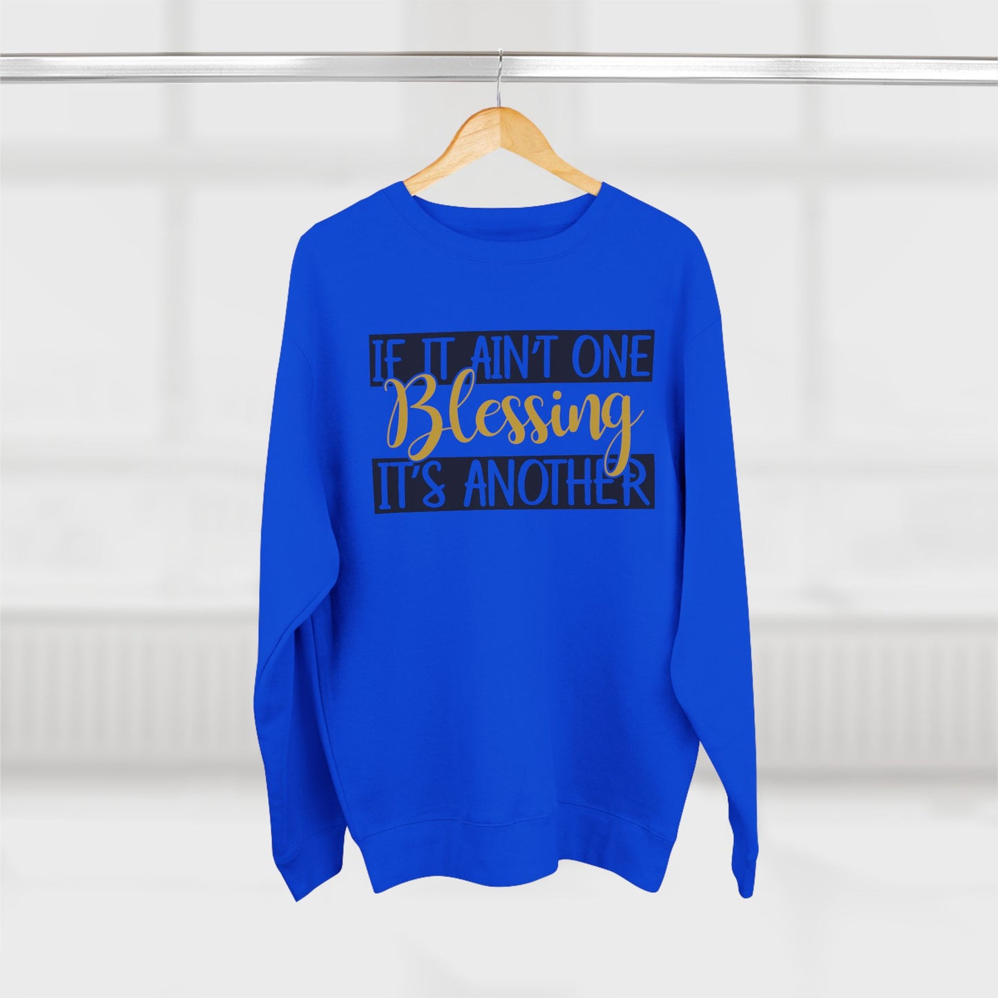 Bountiful Blessings Sweatshirt