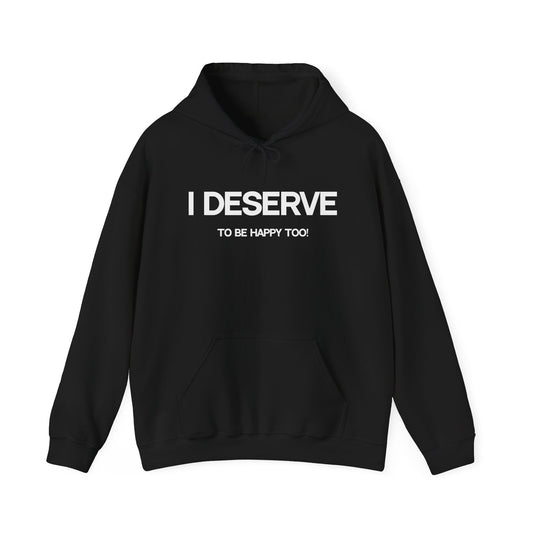 Happiness Women's Hoodie -