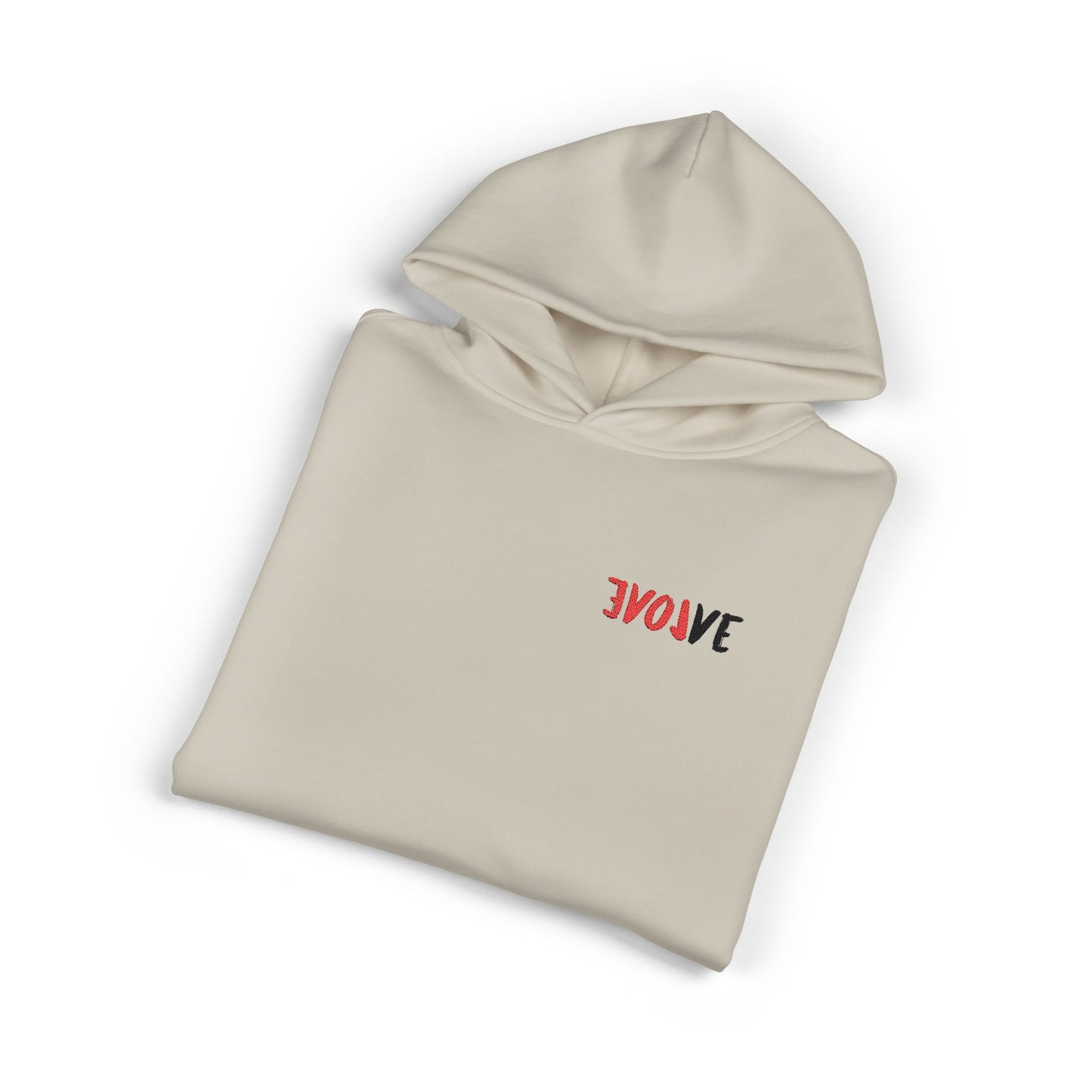 Evolve Relaxed Hoodie |