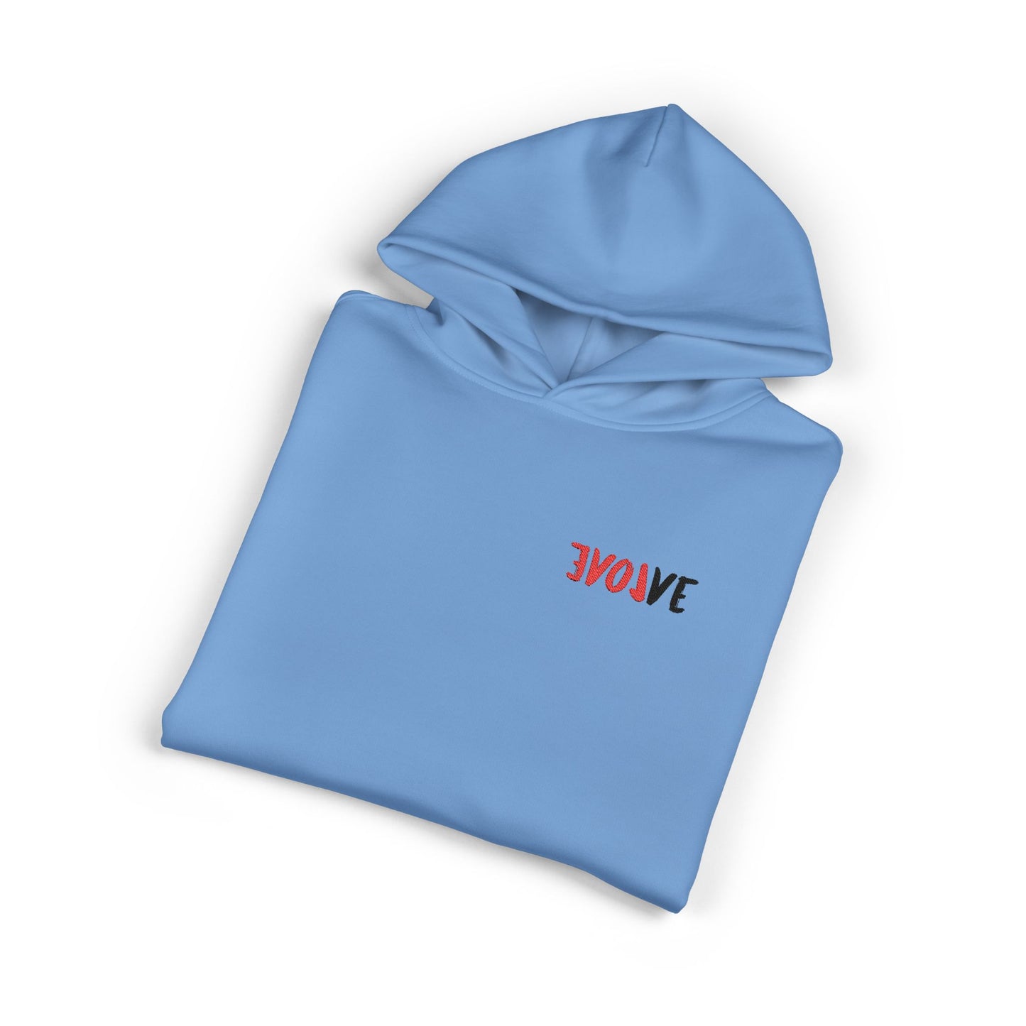 Evolve Relaxed Hoodie |