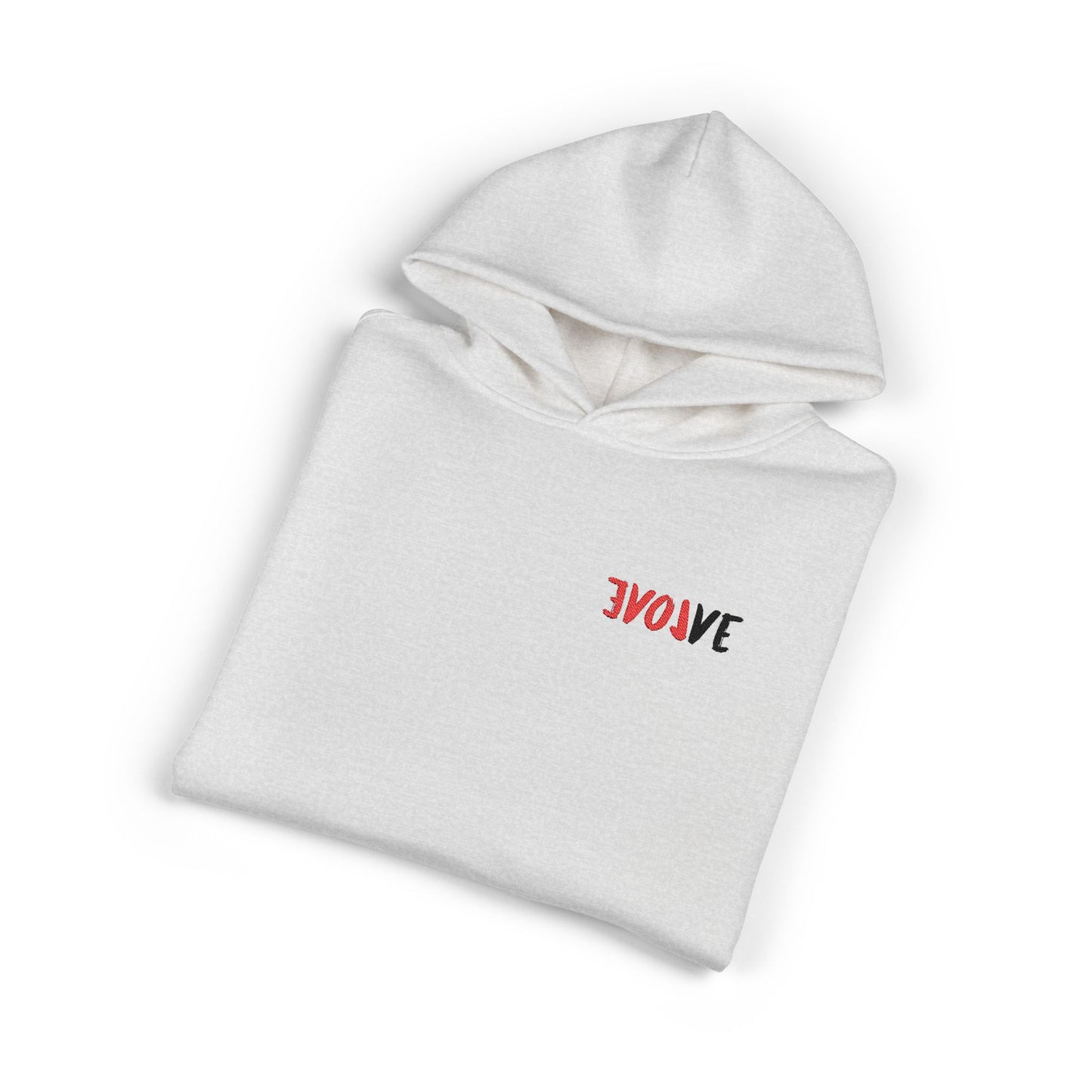 Evolve Relaxed Hoodie |