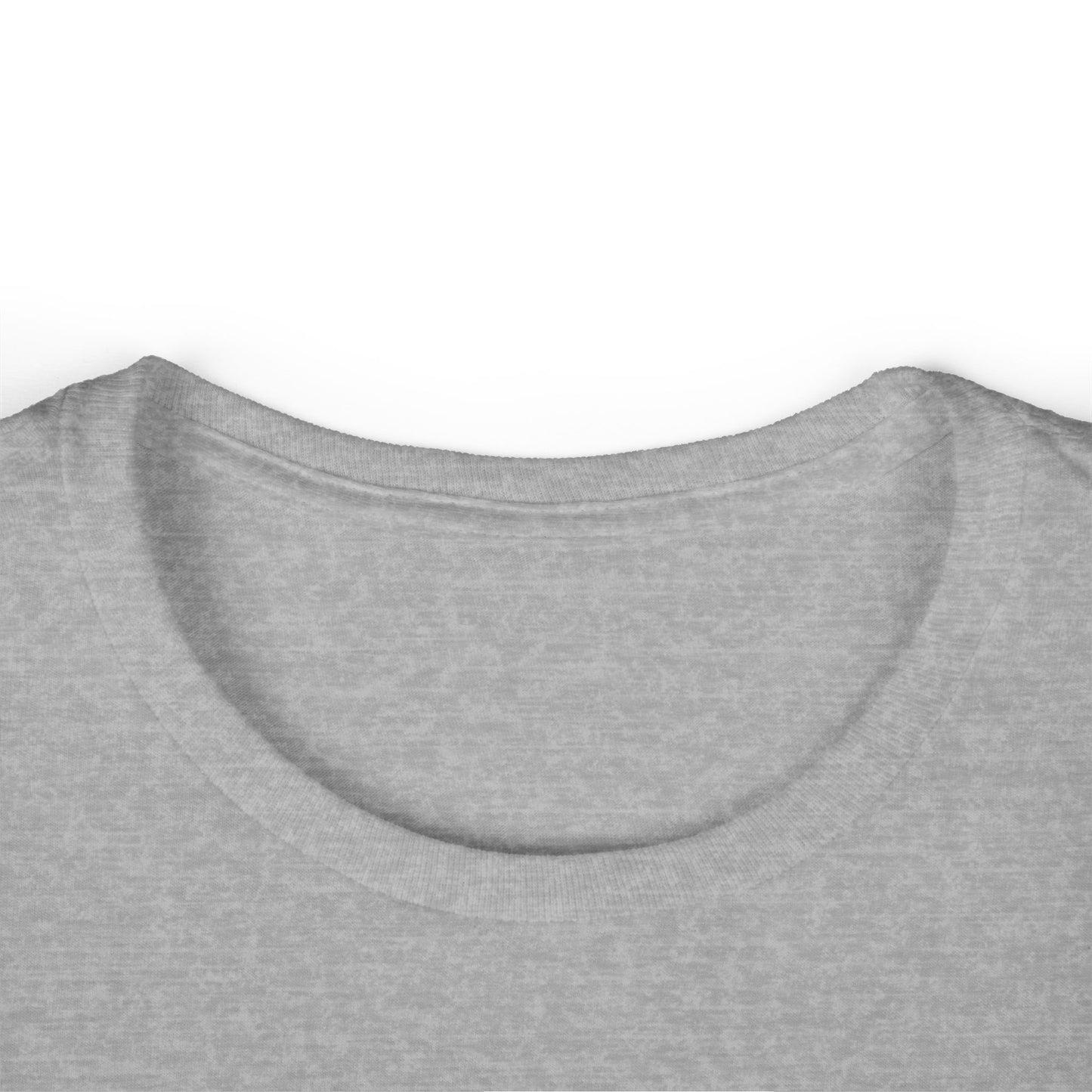 Blessings Inspirational Women's Softstyle Tee,