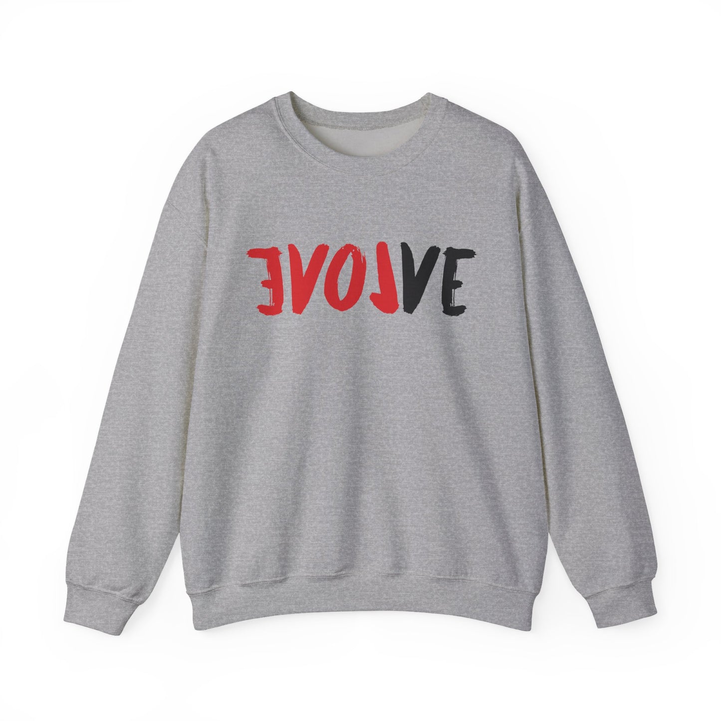 Evolve Crewneck Sweatshirt,