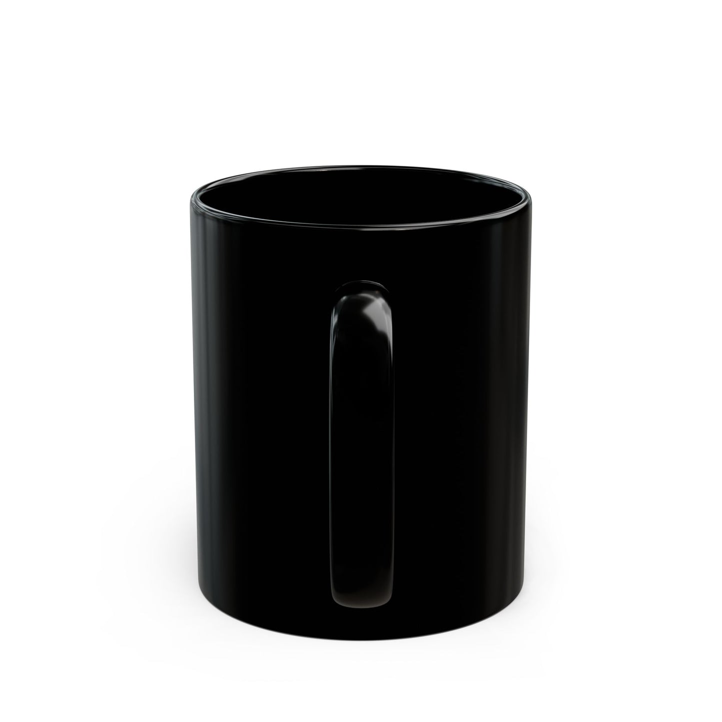 - "Energy Loves Company" - Motivational Coffee Cup,
