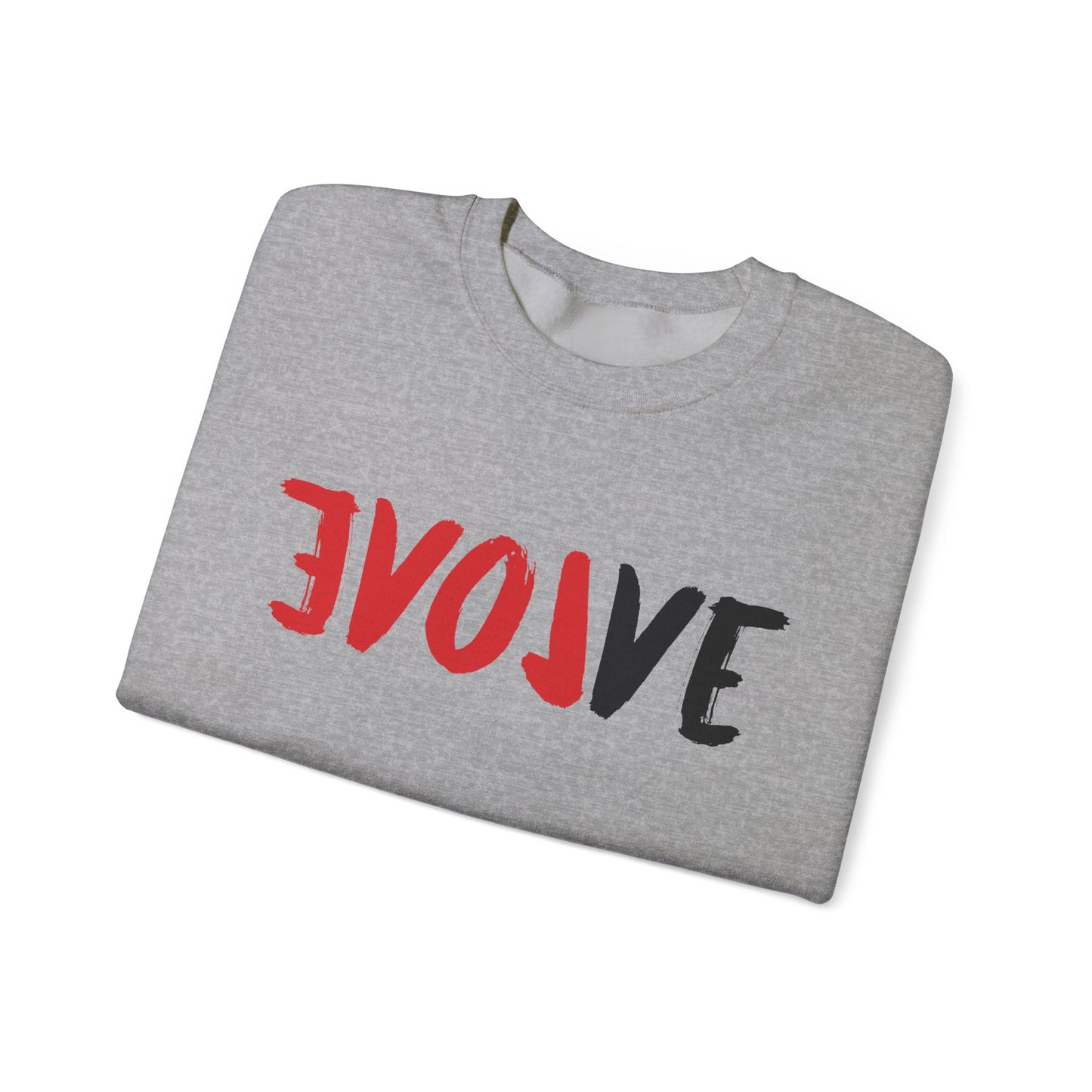 Evolve Crewneck Sweatshirt,