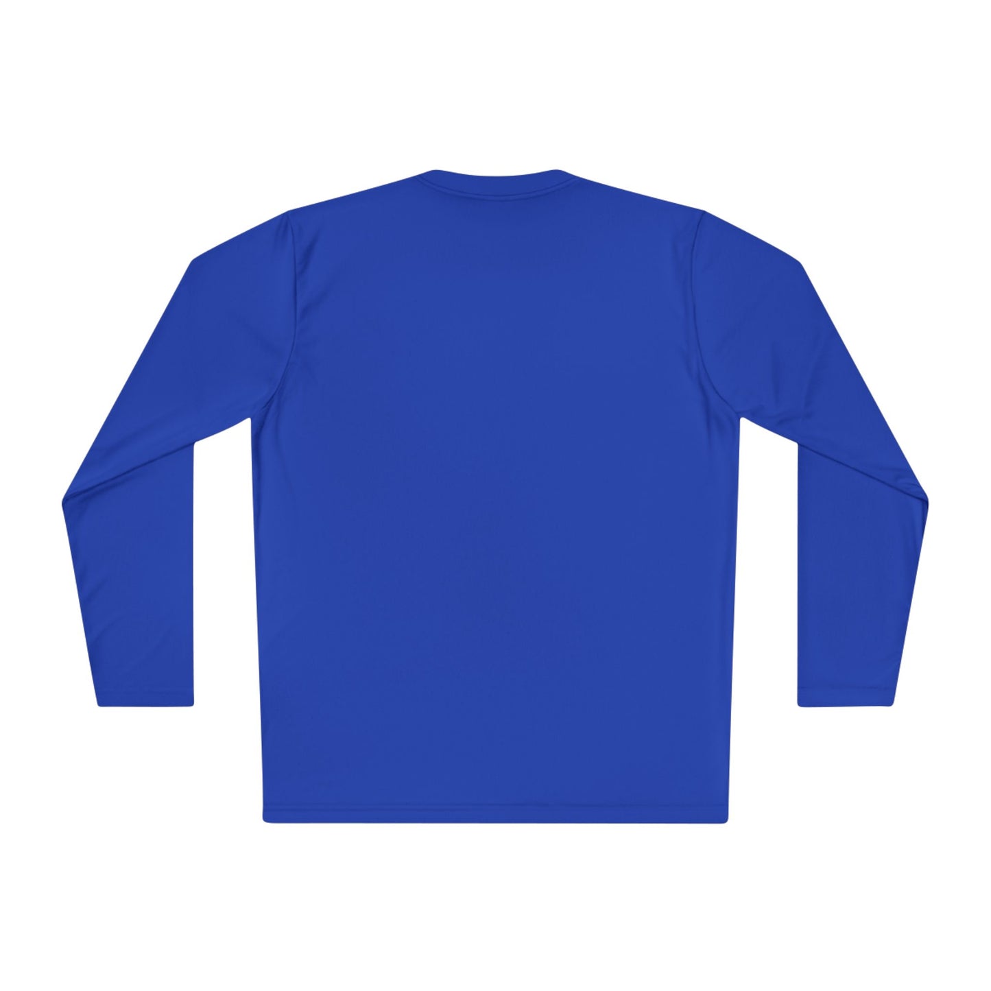 Experience Long Sleeve Tee -