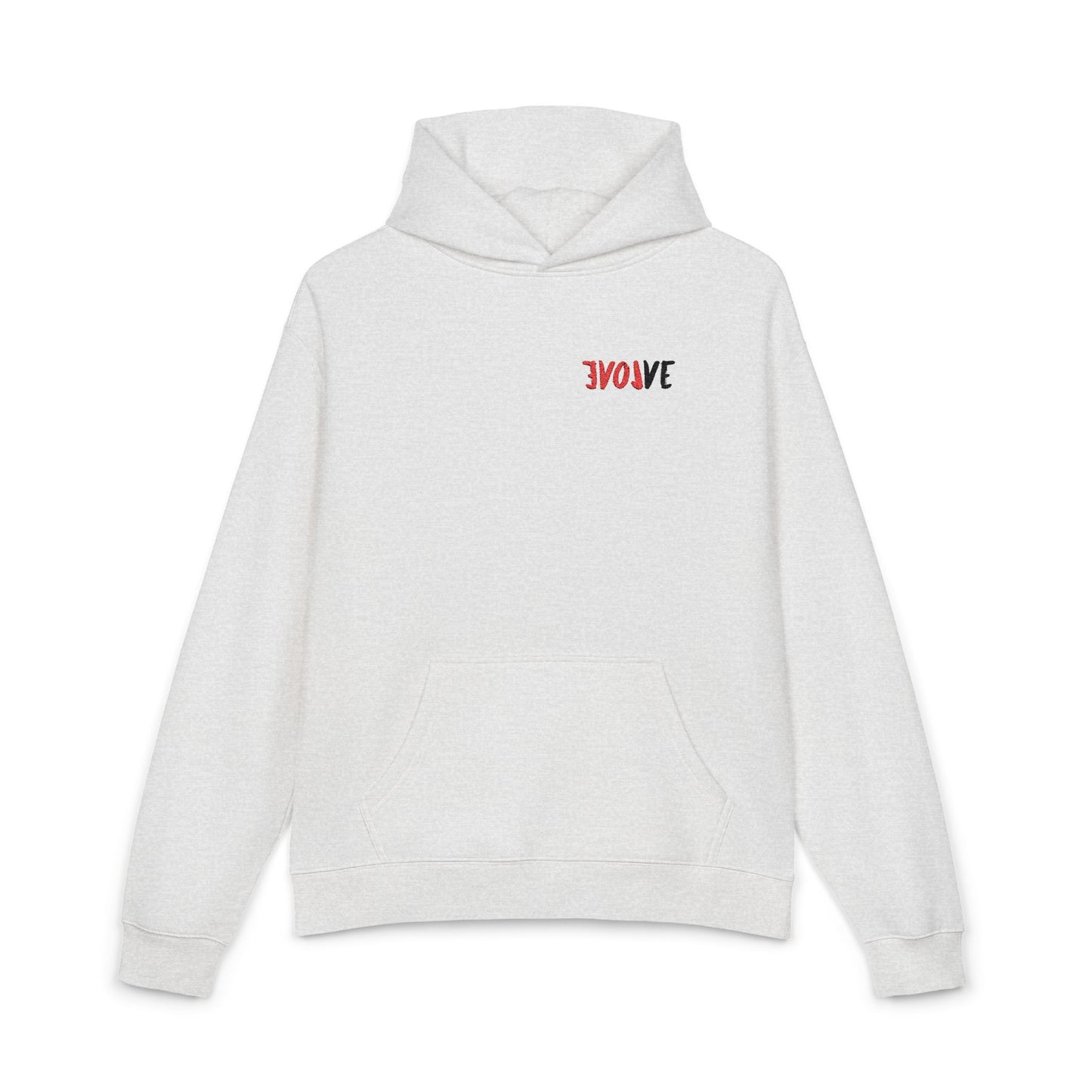 Evolve Relaxed Hoodie |