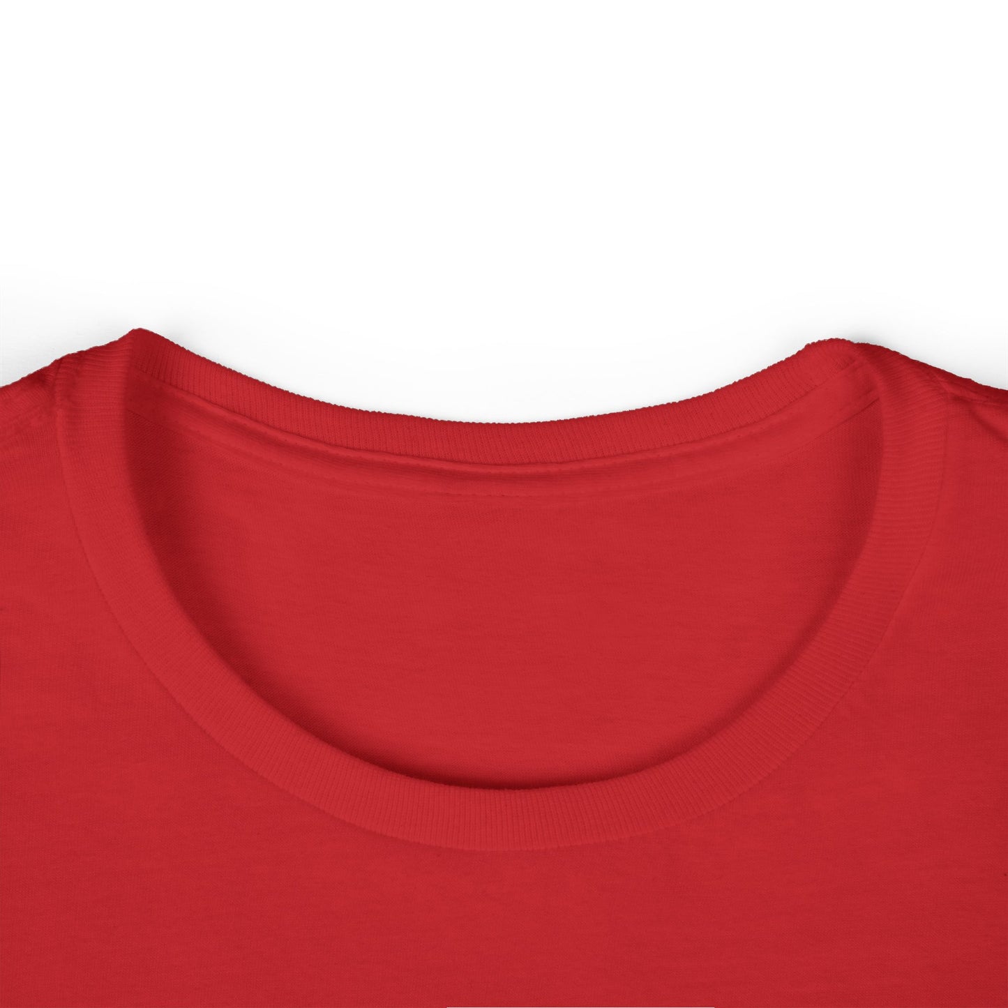 Blessings Inspirational Women's Softstyle Tee,