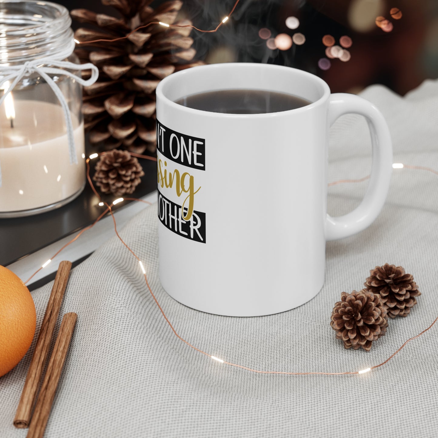 Blessed Cup