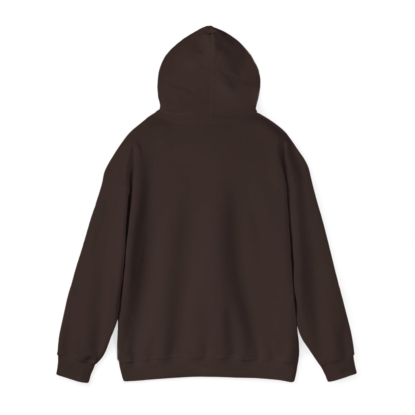 Experience Hoodie -
