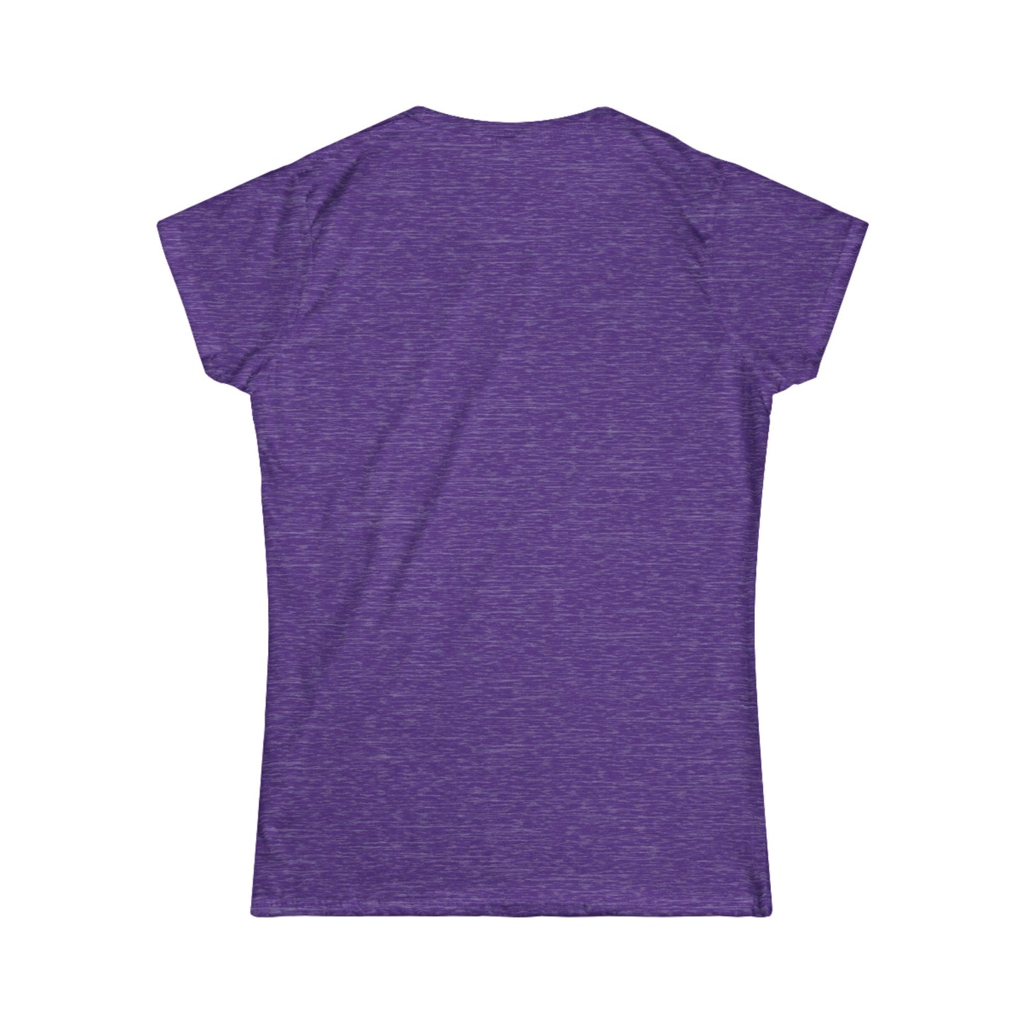 Blessings Inspirational Women's Softstyle Tee,