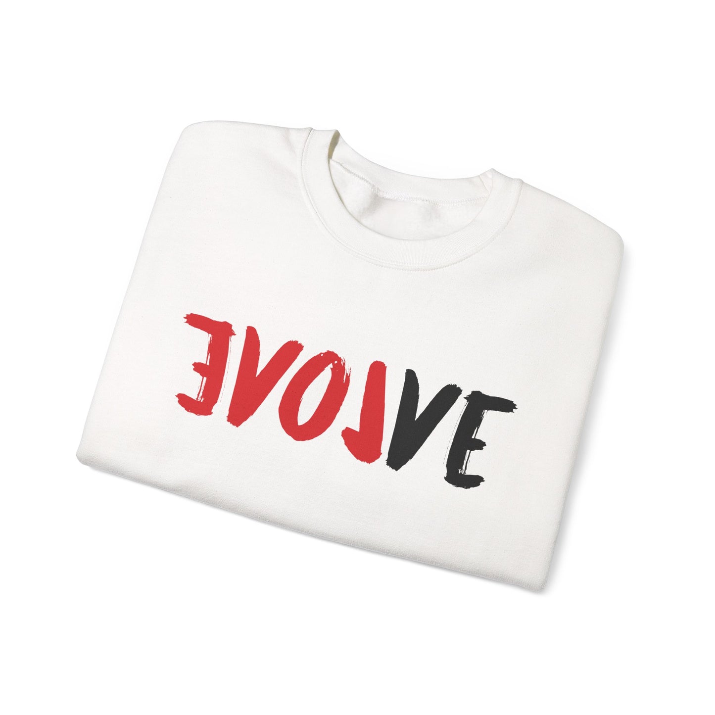 Evolve Crewneck Sweatshirt,