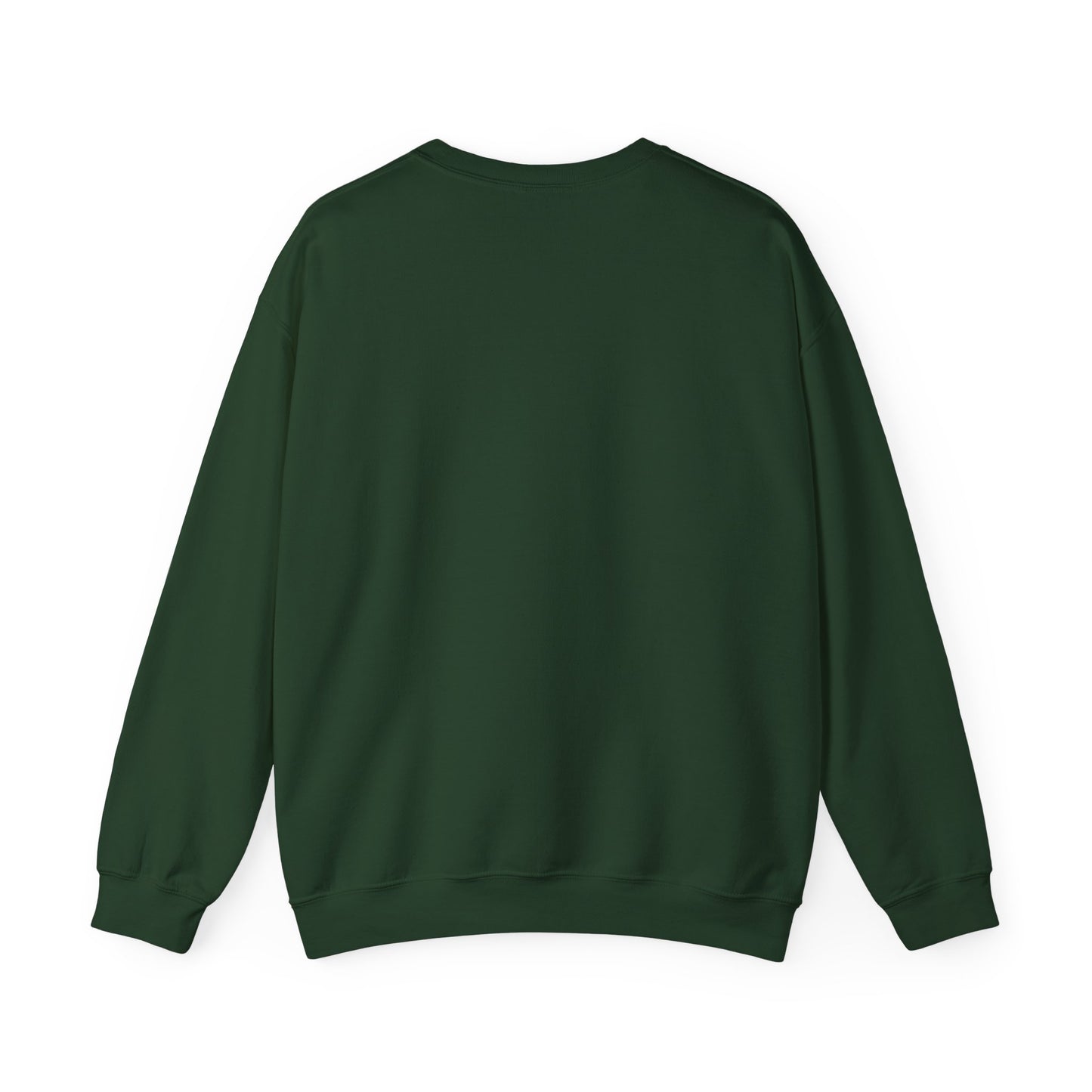 Blessings Crewneck Sweatshirt, Cozy Gift for Friends, Inspirational Apparel, Motivational Sweatshirt, Everyday Comfort Wear