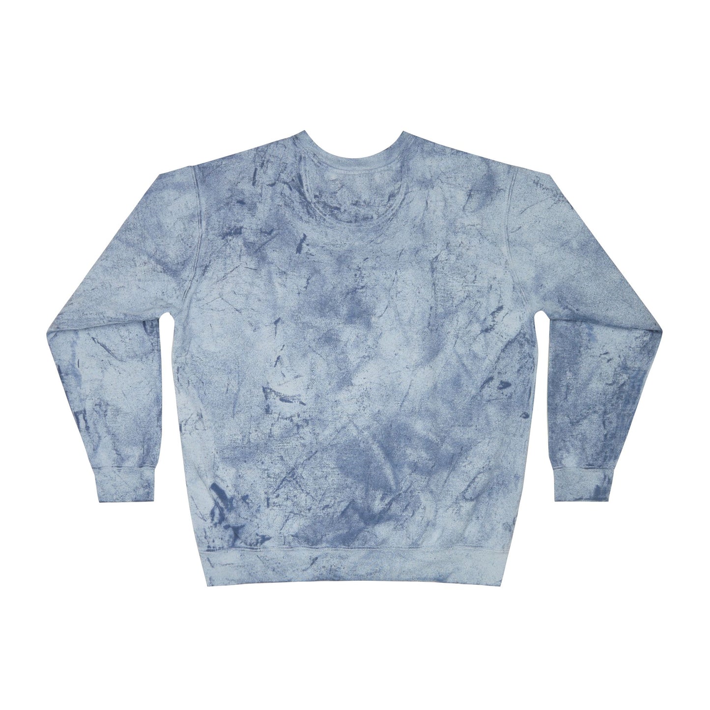 Bold Marble Evolve Sweatshirt,