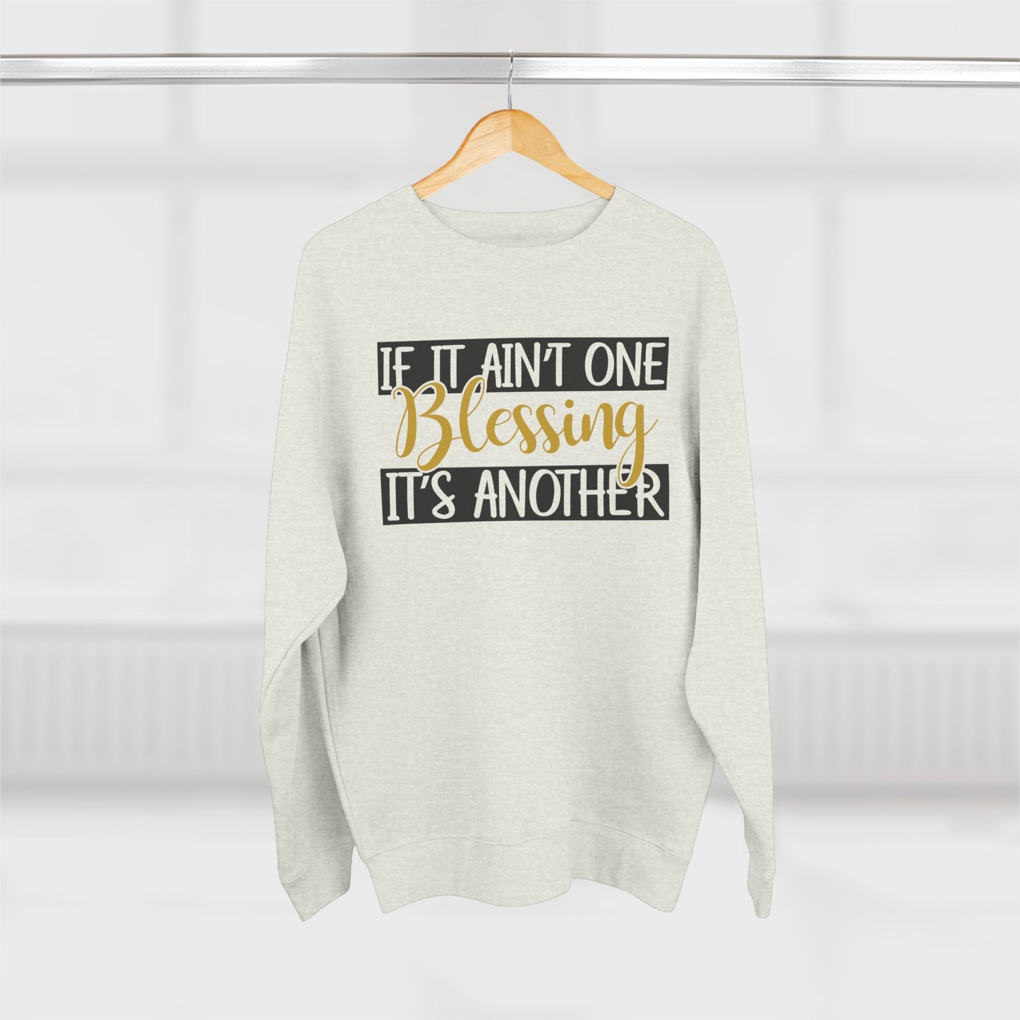 Bountiful Blessings Sweatshirt