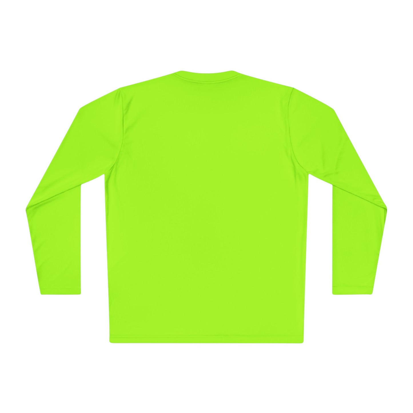 Experience Long Sleeve Tee -