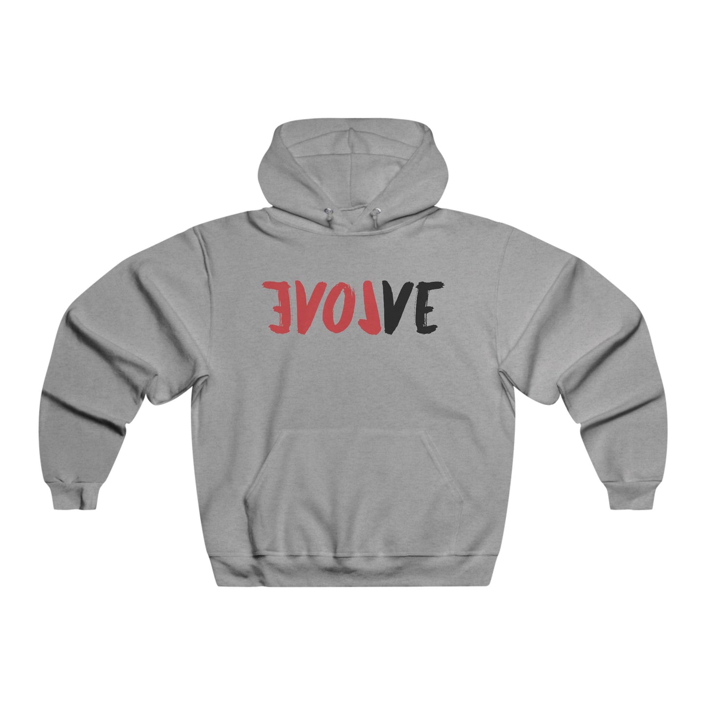 Evolve Music Hooded Sweatshirt,