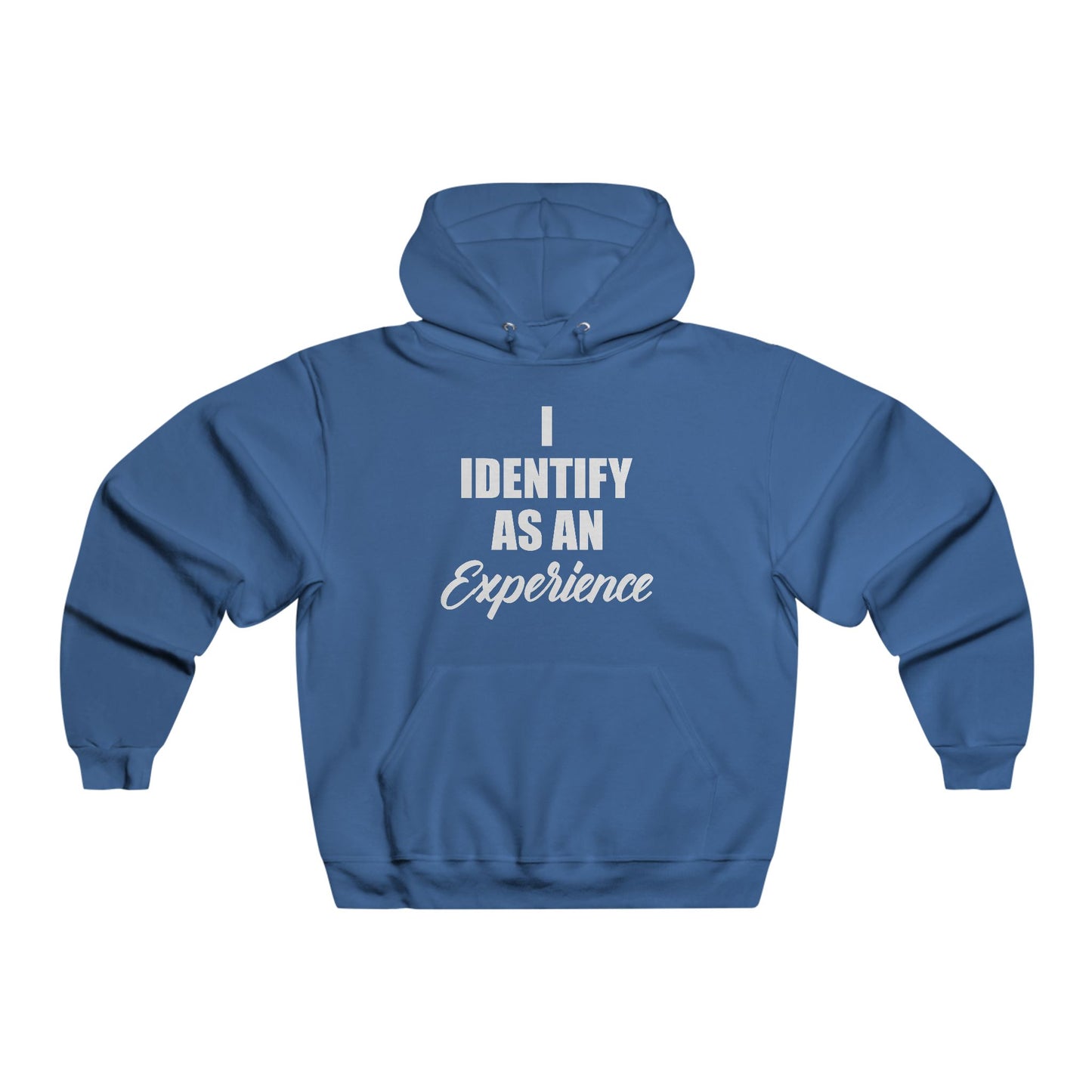 Experience Identity Hoodie -