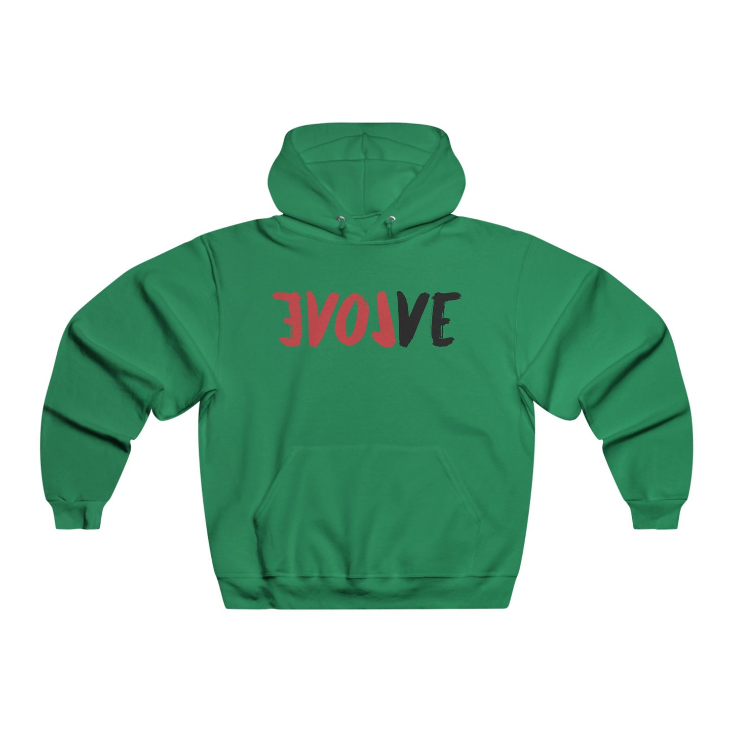Evolve Music Hooded Sweatshirt,