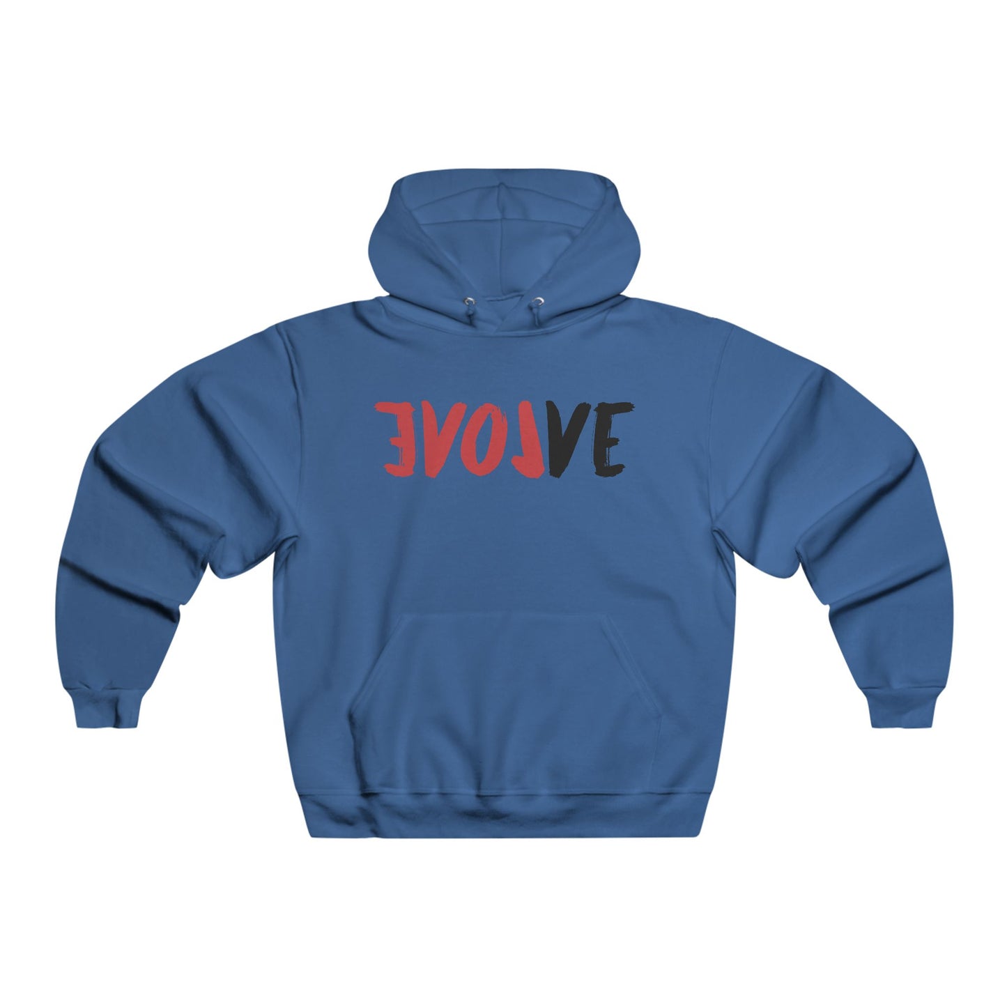 Evolve Music Hooded Sweatshirt,