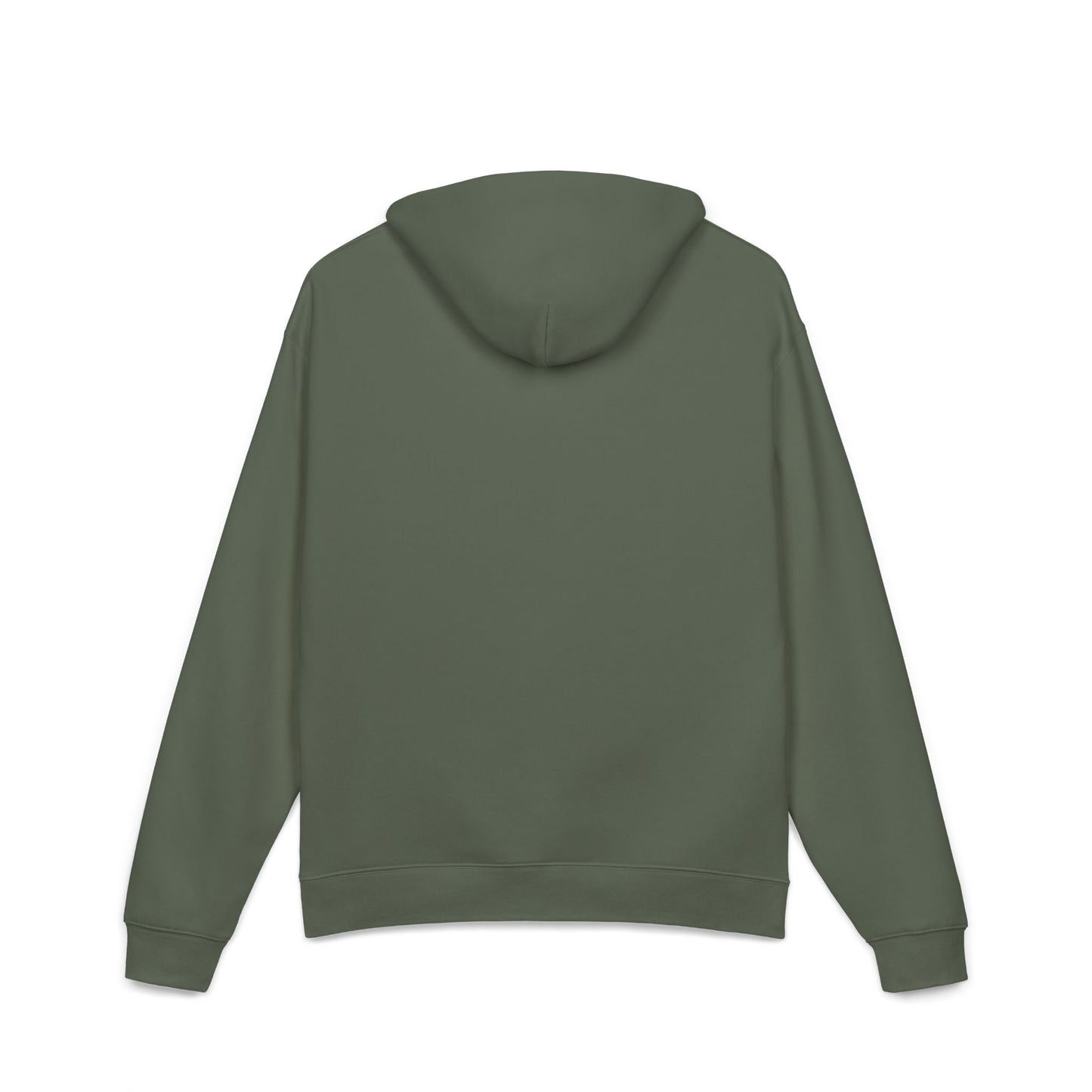 Evolve Relaxed Hoodie |