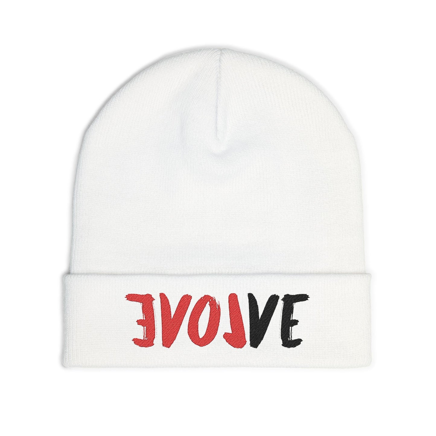Evolve Knit Beanie |