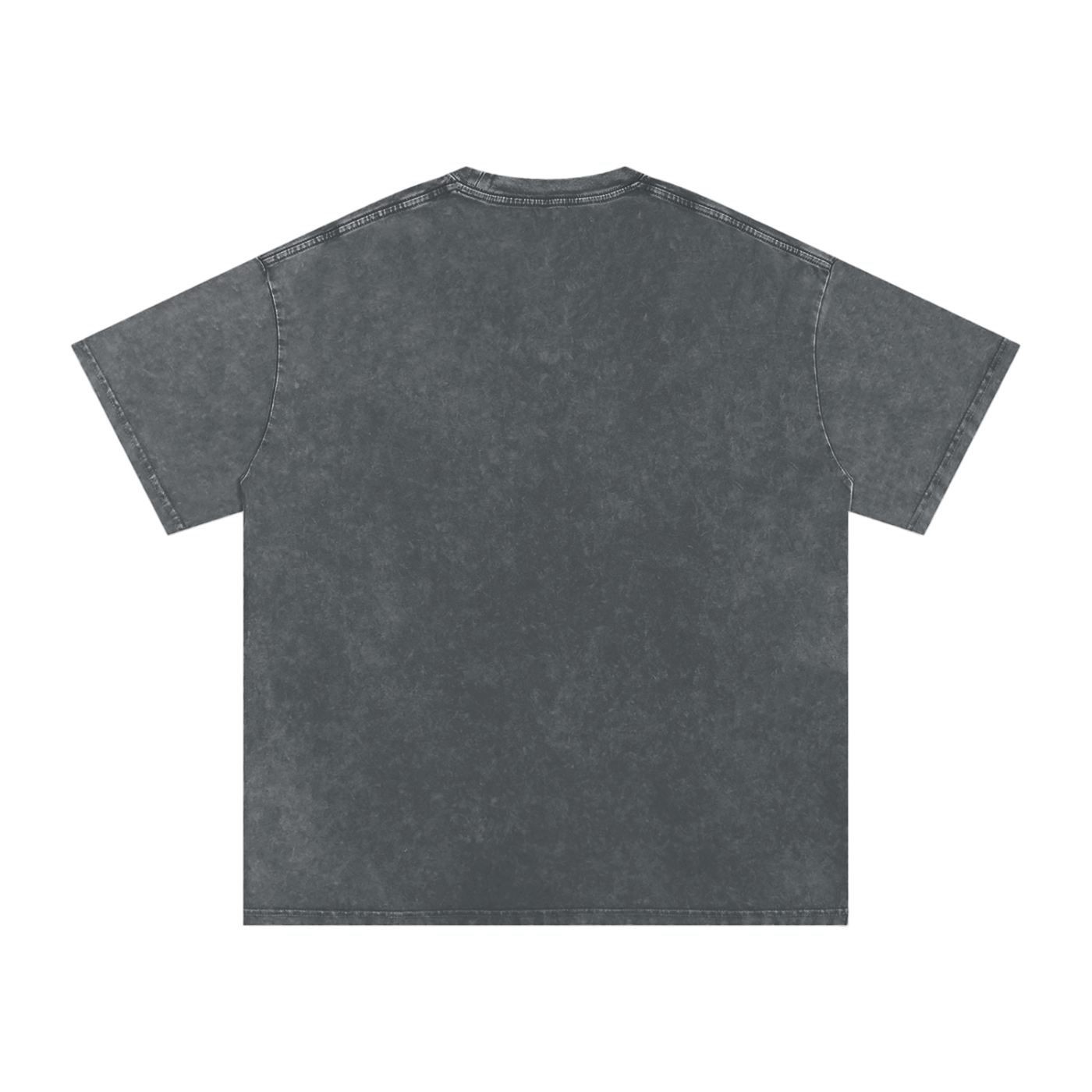 Experience Oversized  T-Shirt