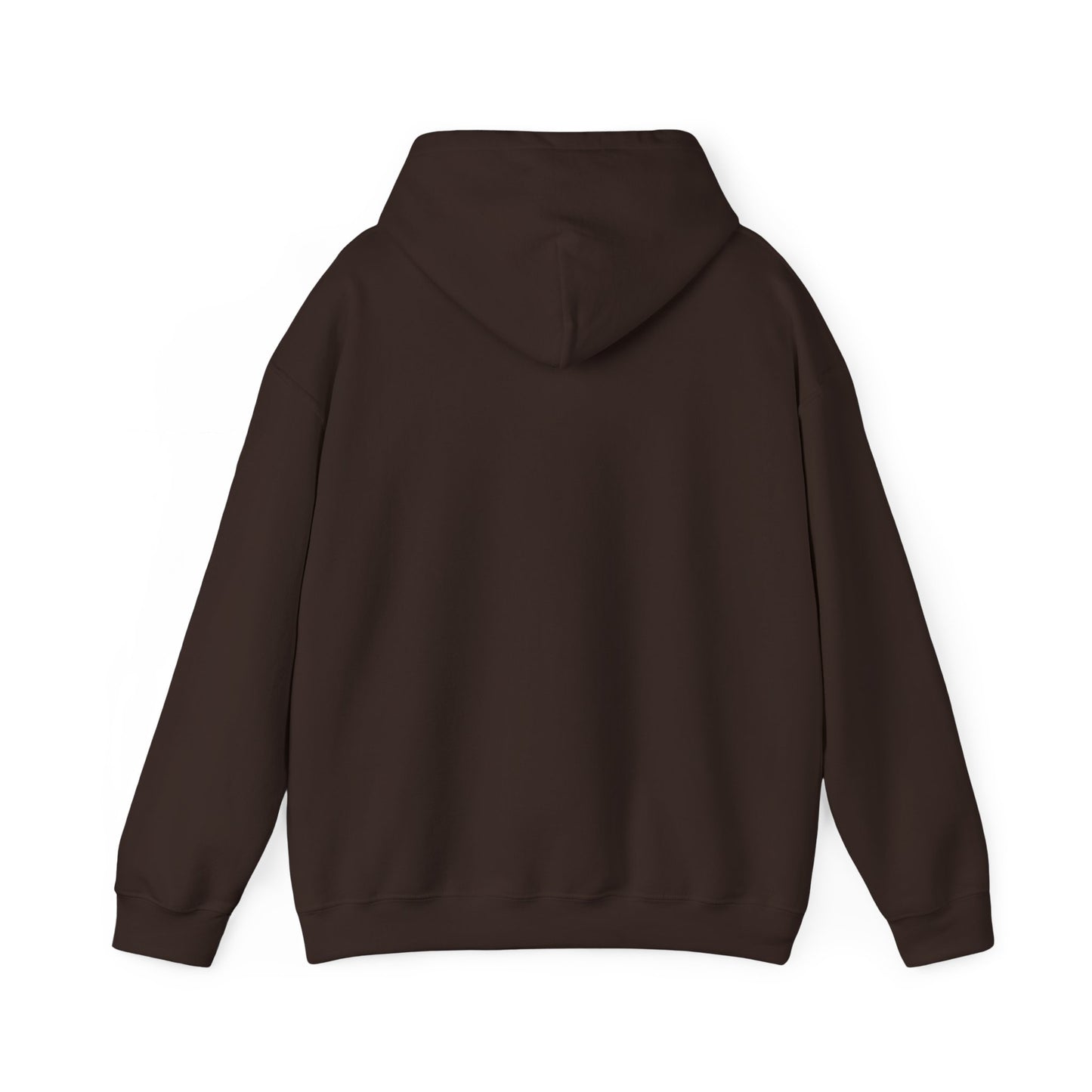 Experience Hoodie -