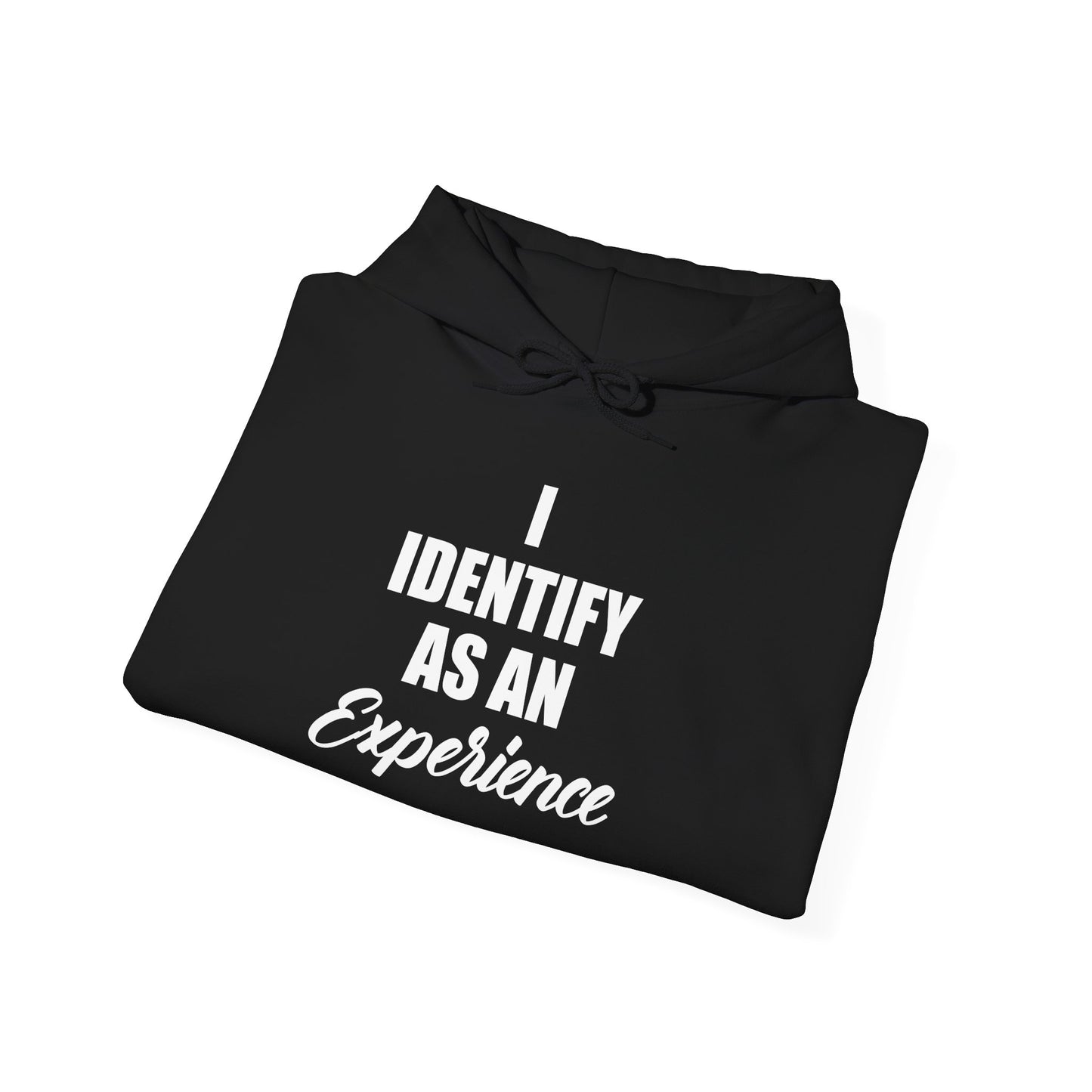 Experience Hoodie -