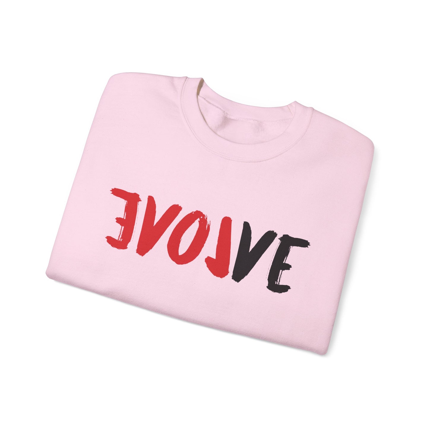 Evolve Crewneck Sweatshirt,