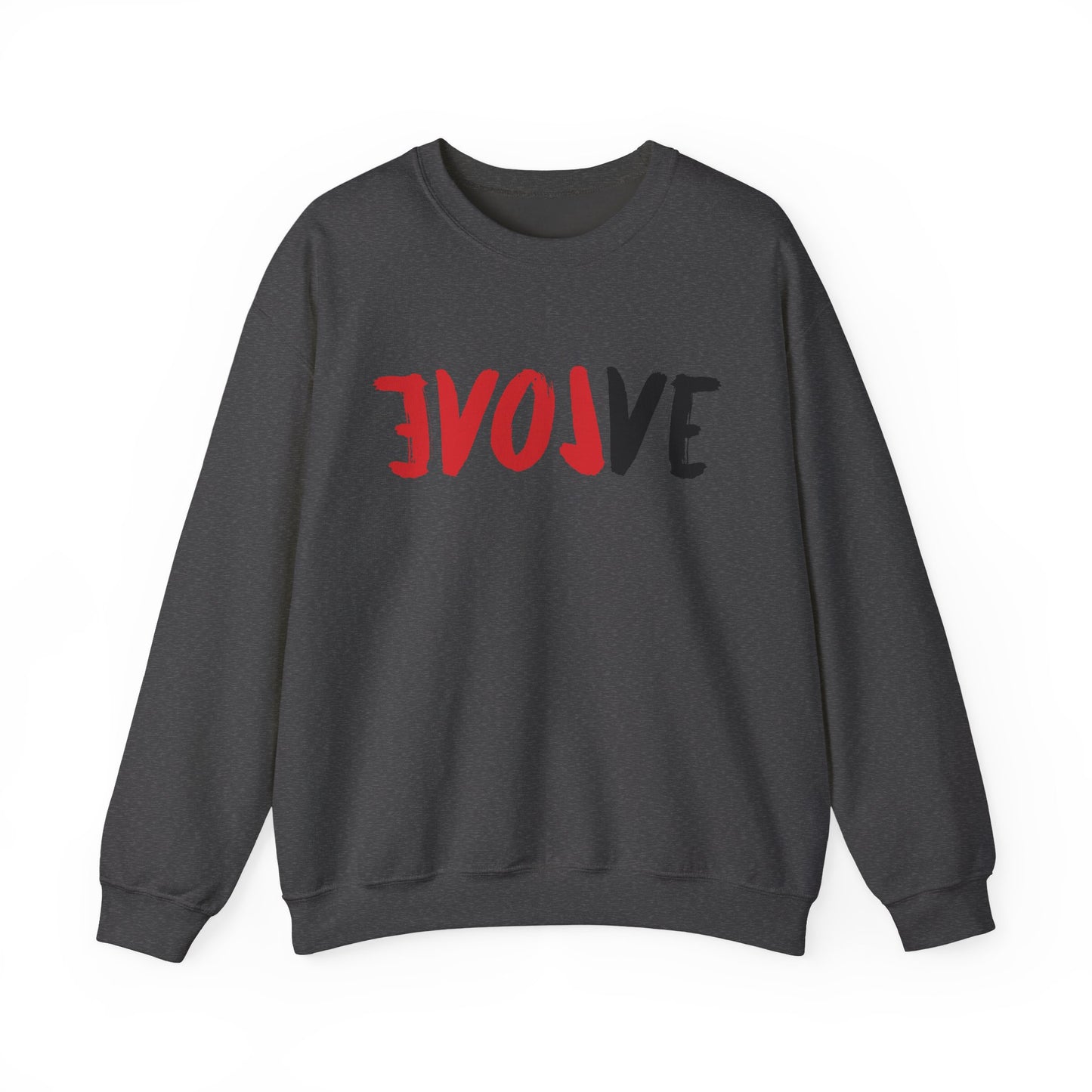 Evolve Crewneck Sweatshirt,