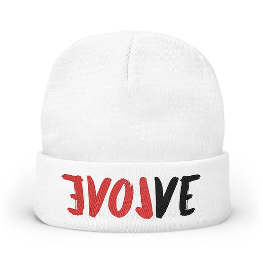 Evolve Knit Beanie |